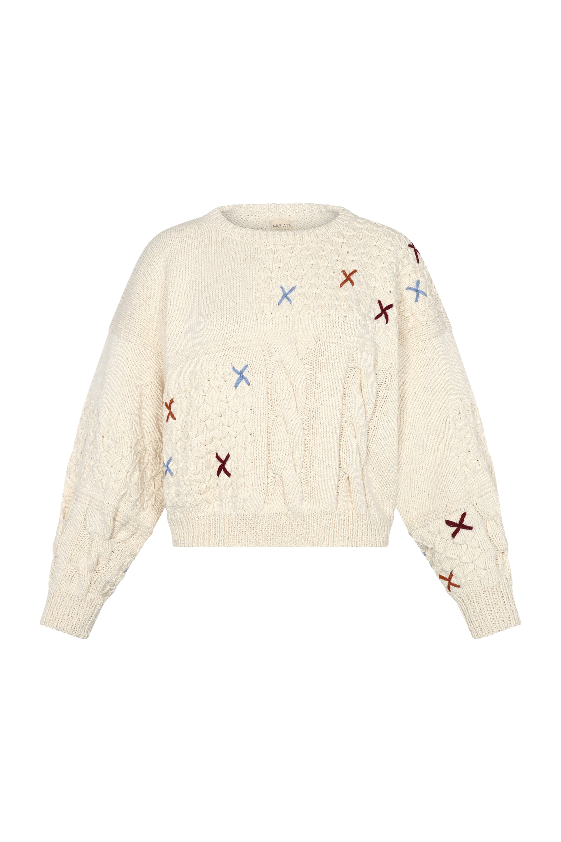 Kodiak Sweater