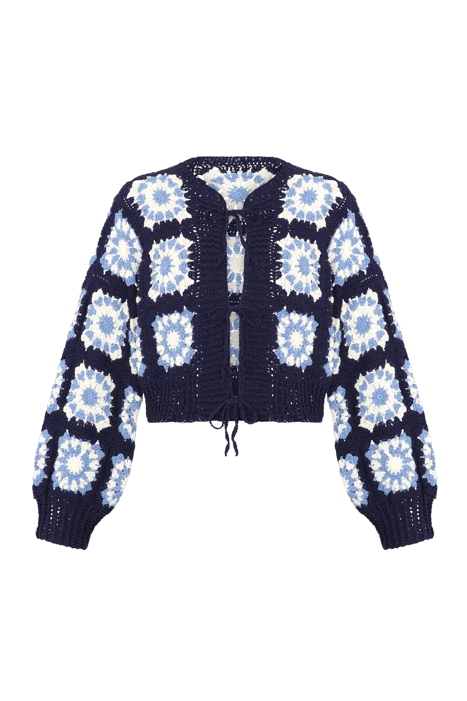Mosaico Sweater