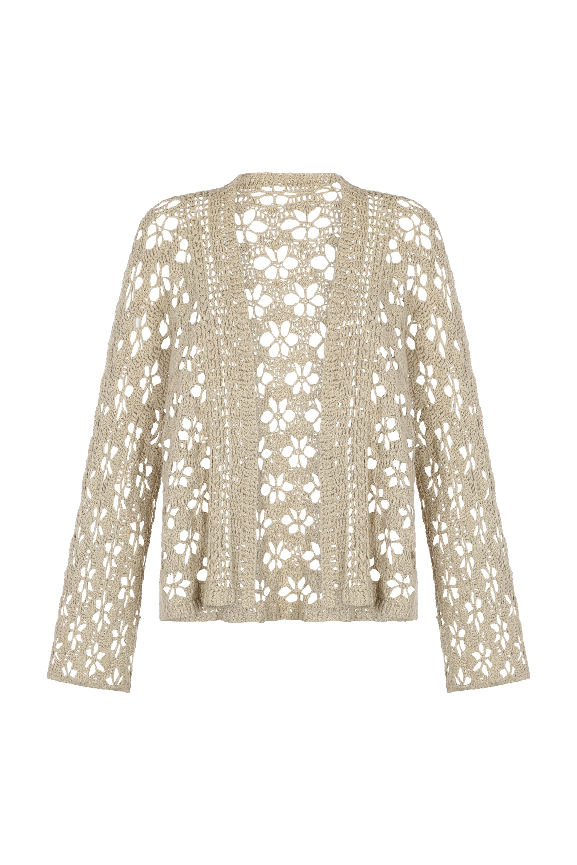 Hortencia Sweater