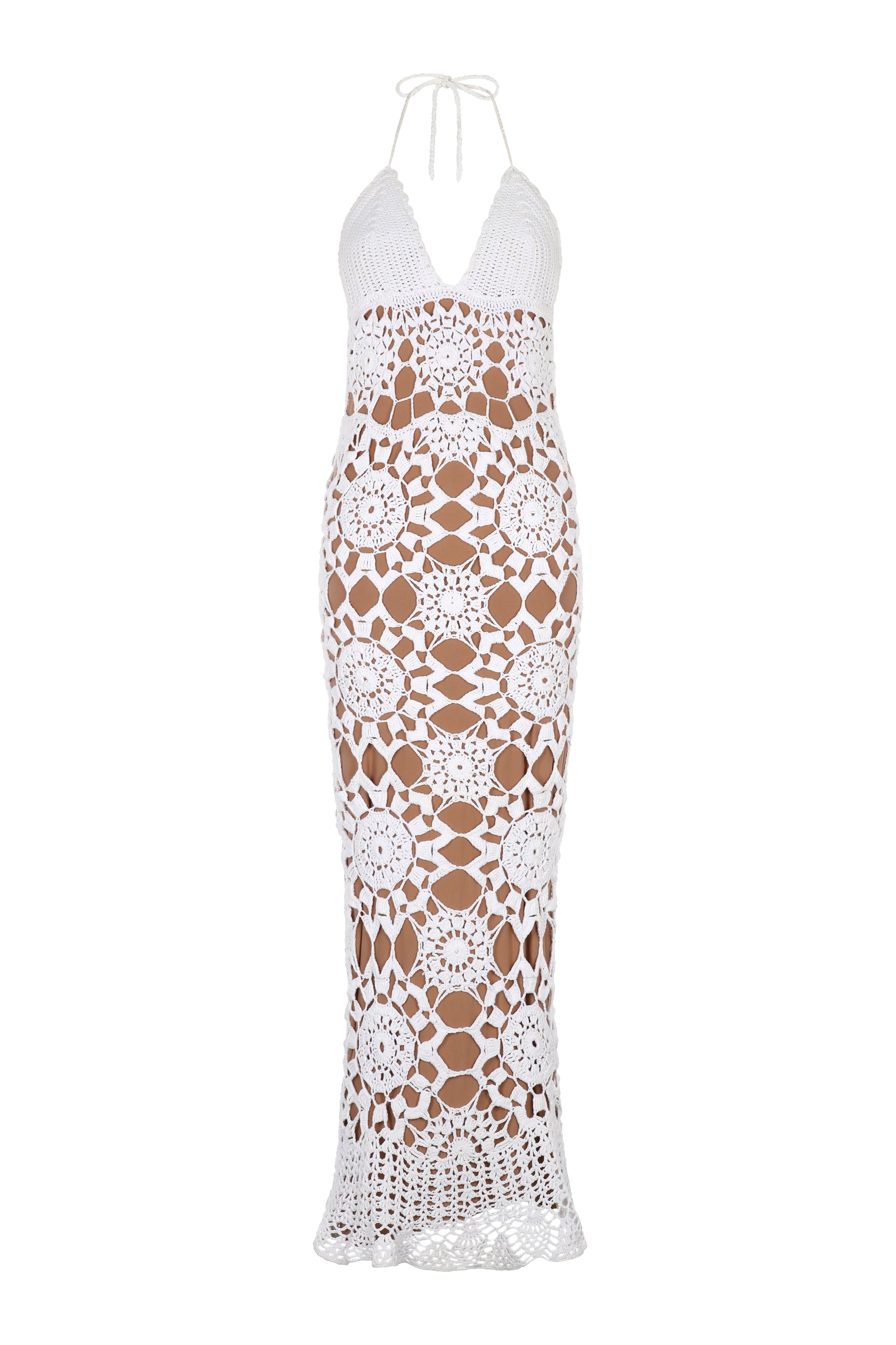 Alba Dress