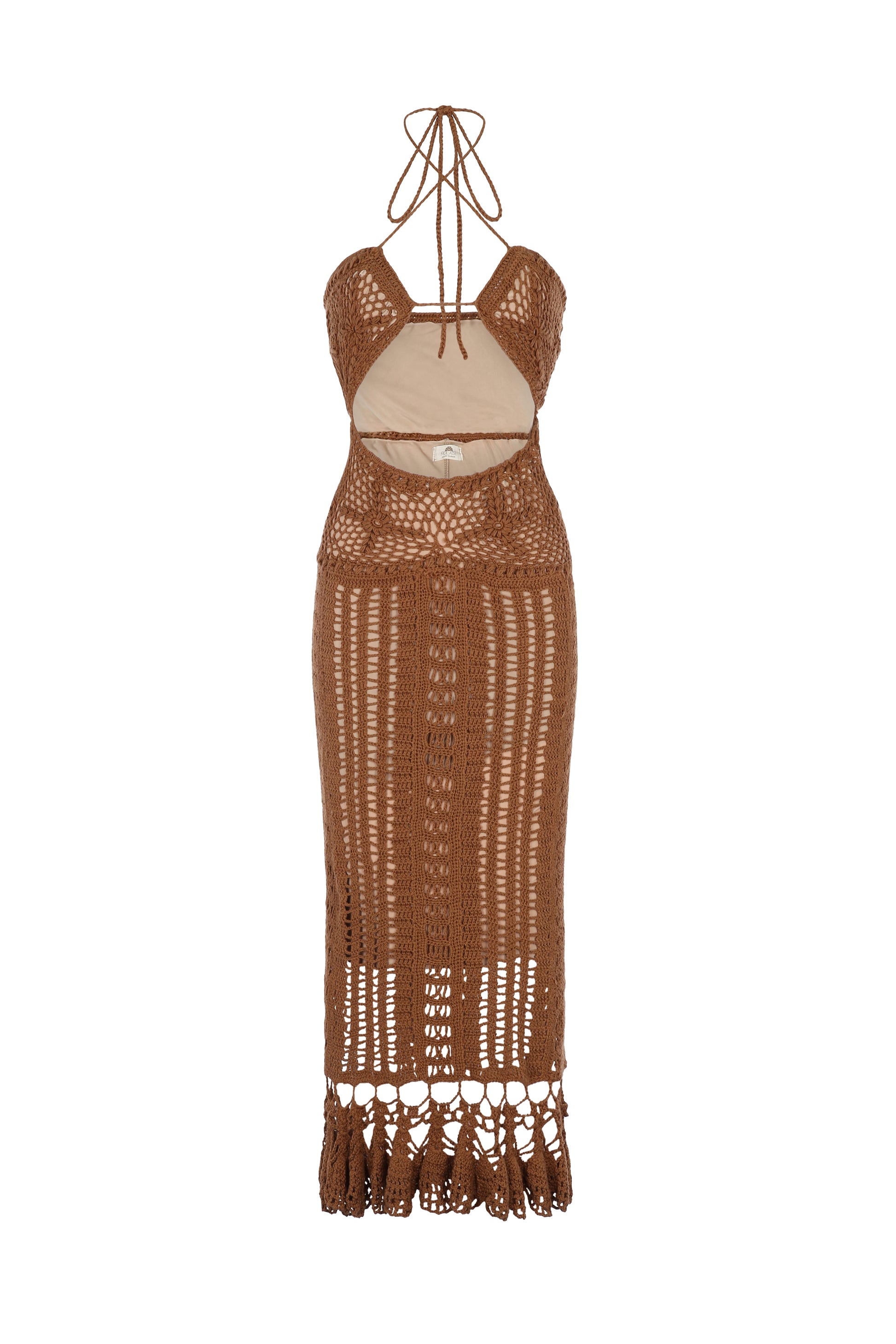 Amarati Dress