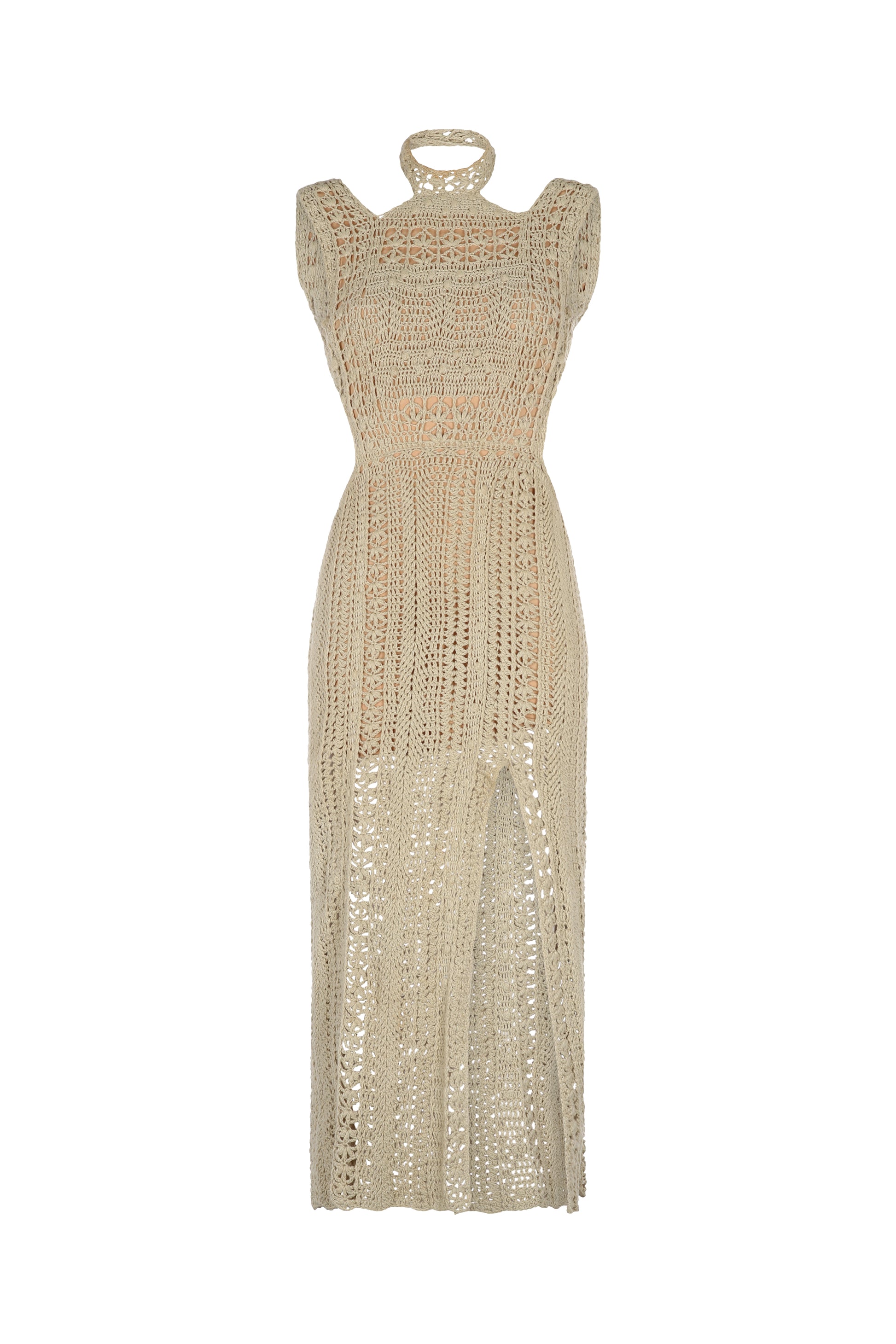 Jasmin Dress