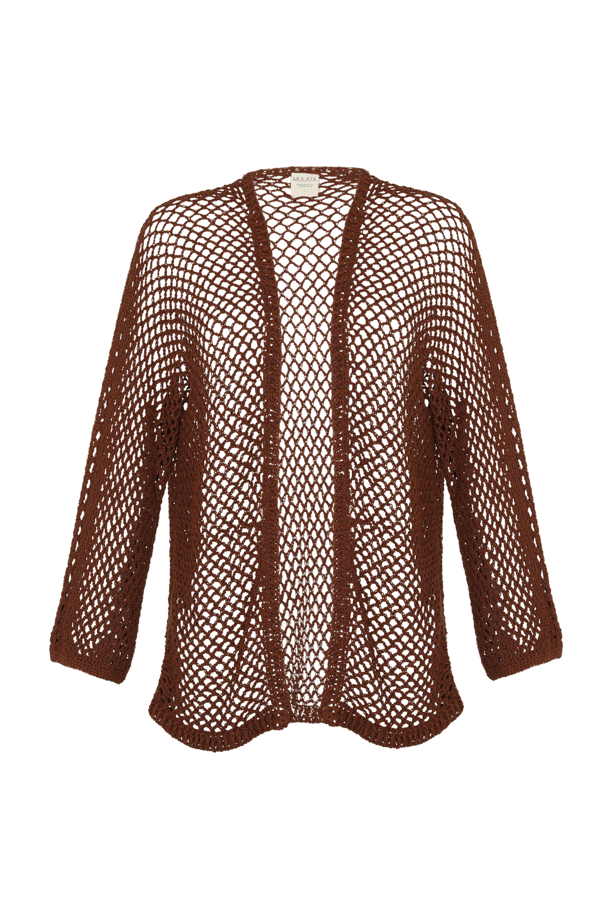 Arena Cardigan (Pre-Order Piece)