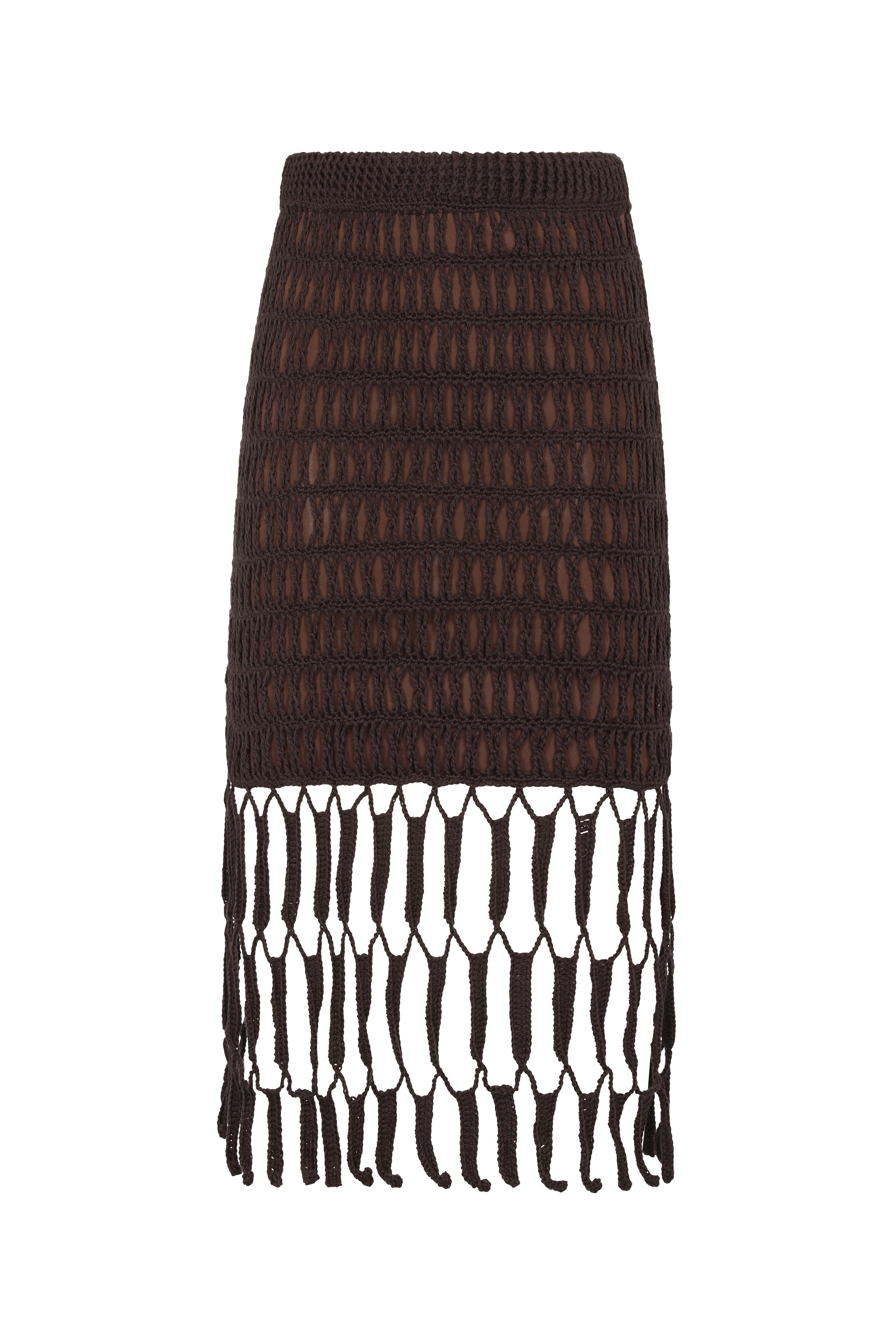 Duna Skirt (Pre-Order Piece)