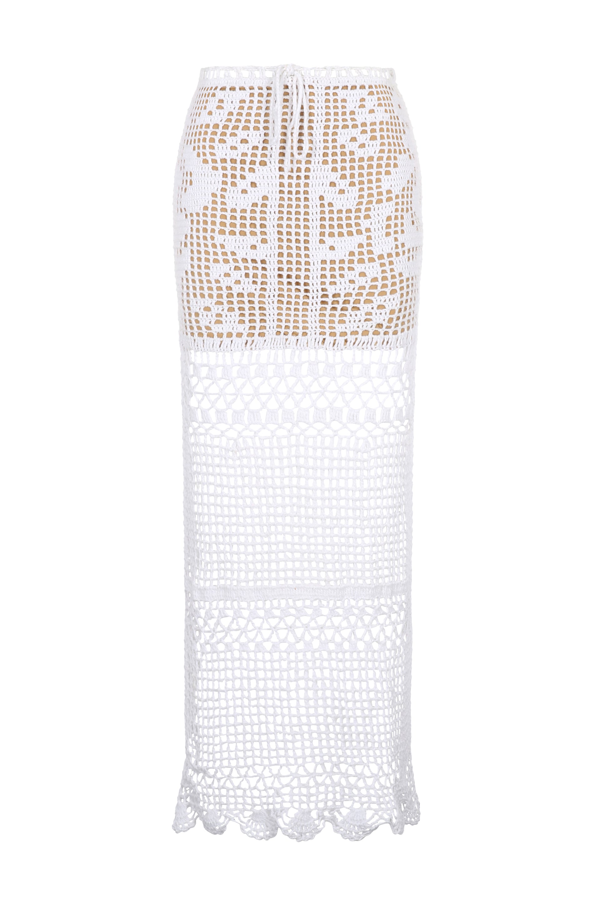Lirio Skirt