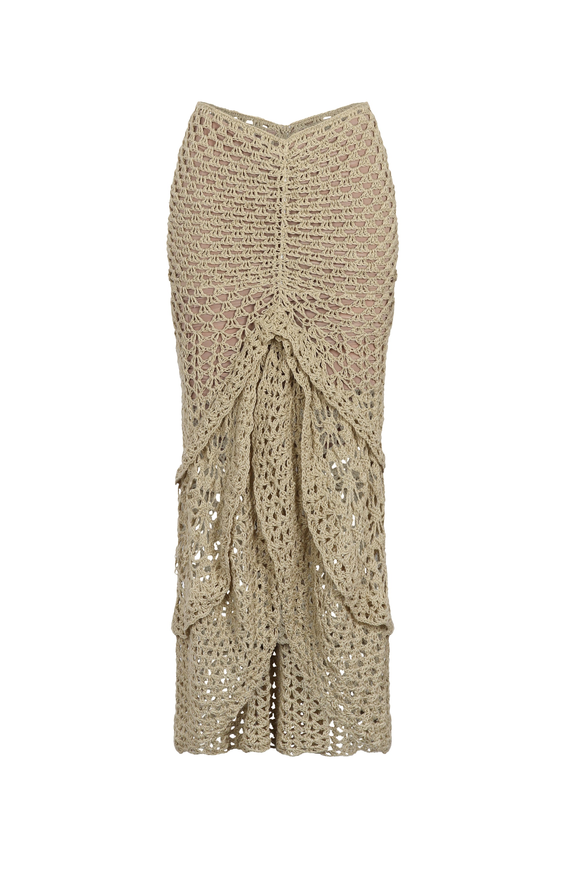 Pelicanos Skirt