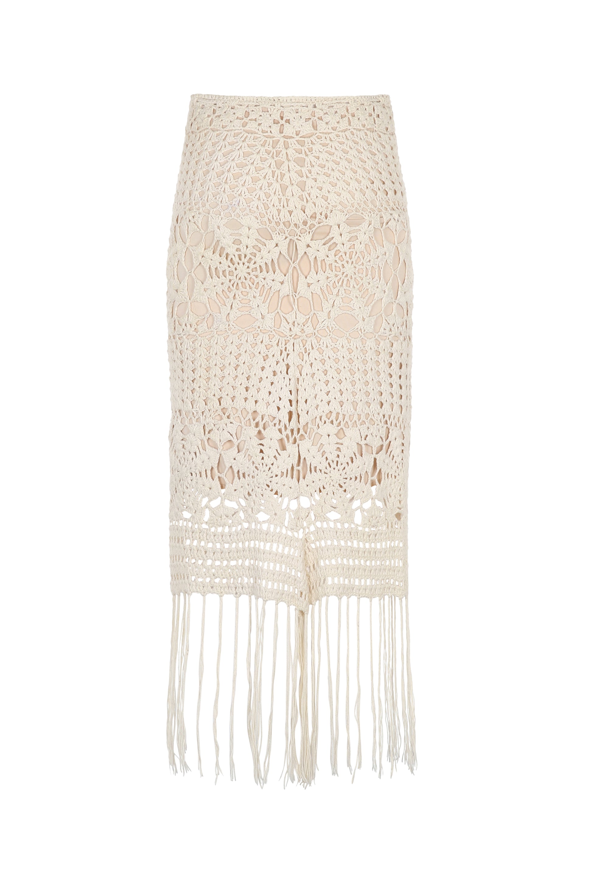 Pukalani Skirt (Pre-Order Piece)