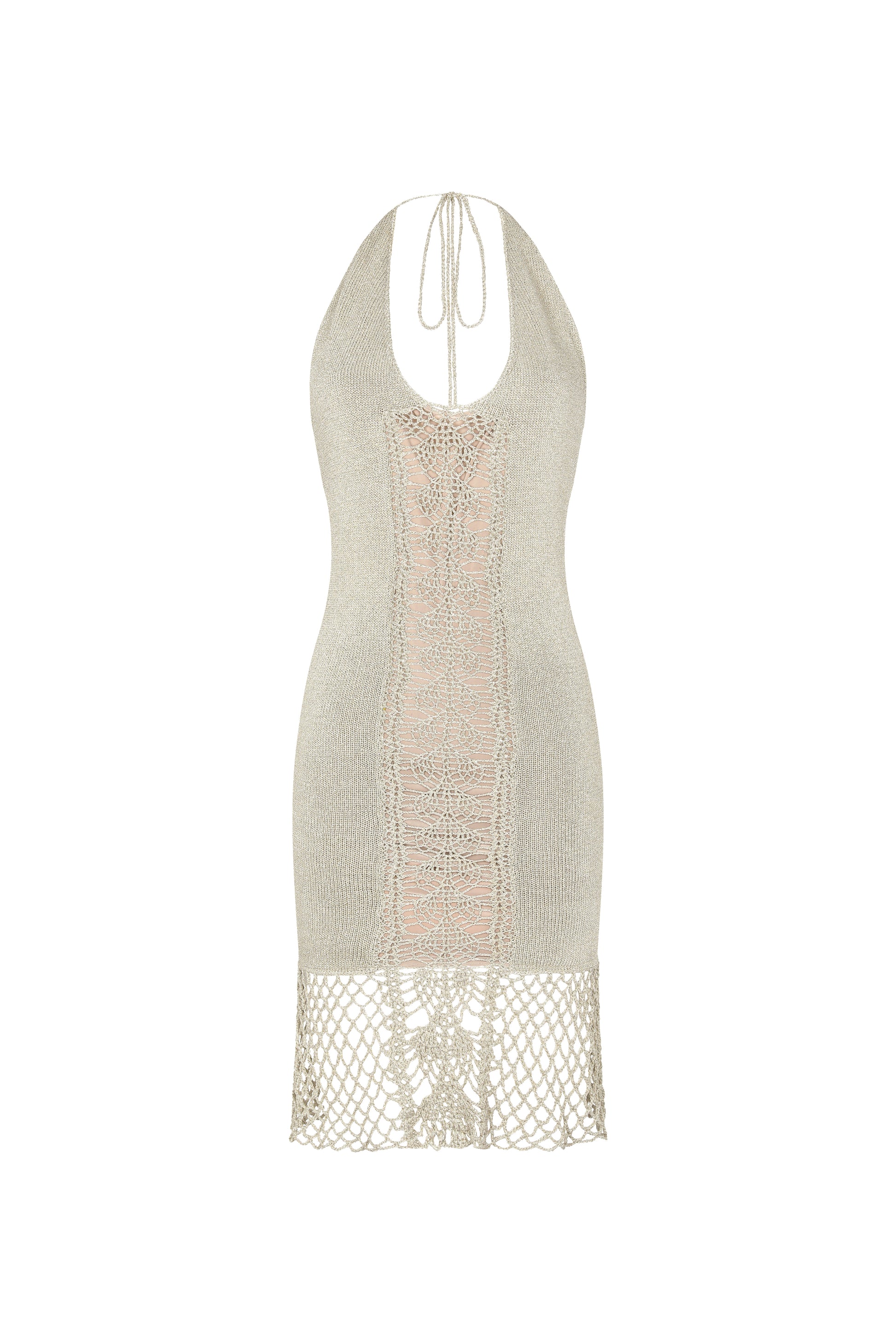 Solar Dress (Pre-Order Piece)