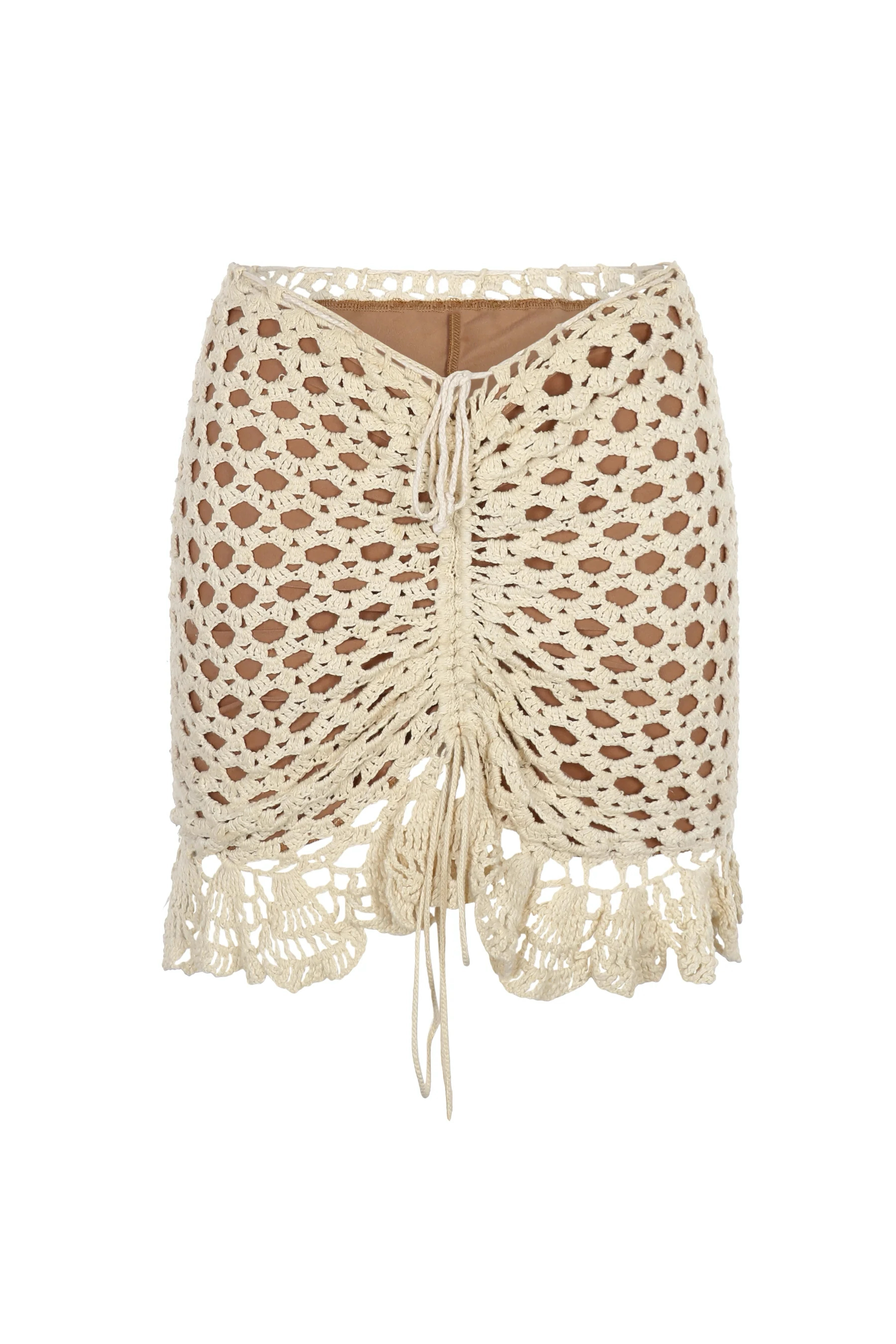 Tulipan Skirt