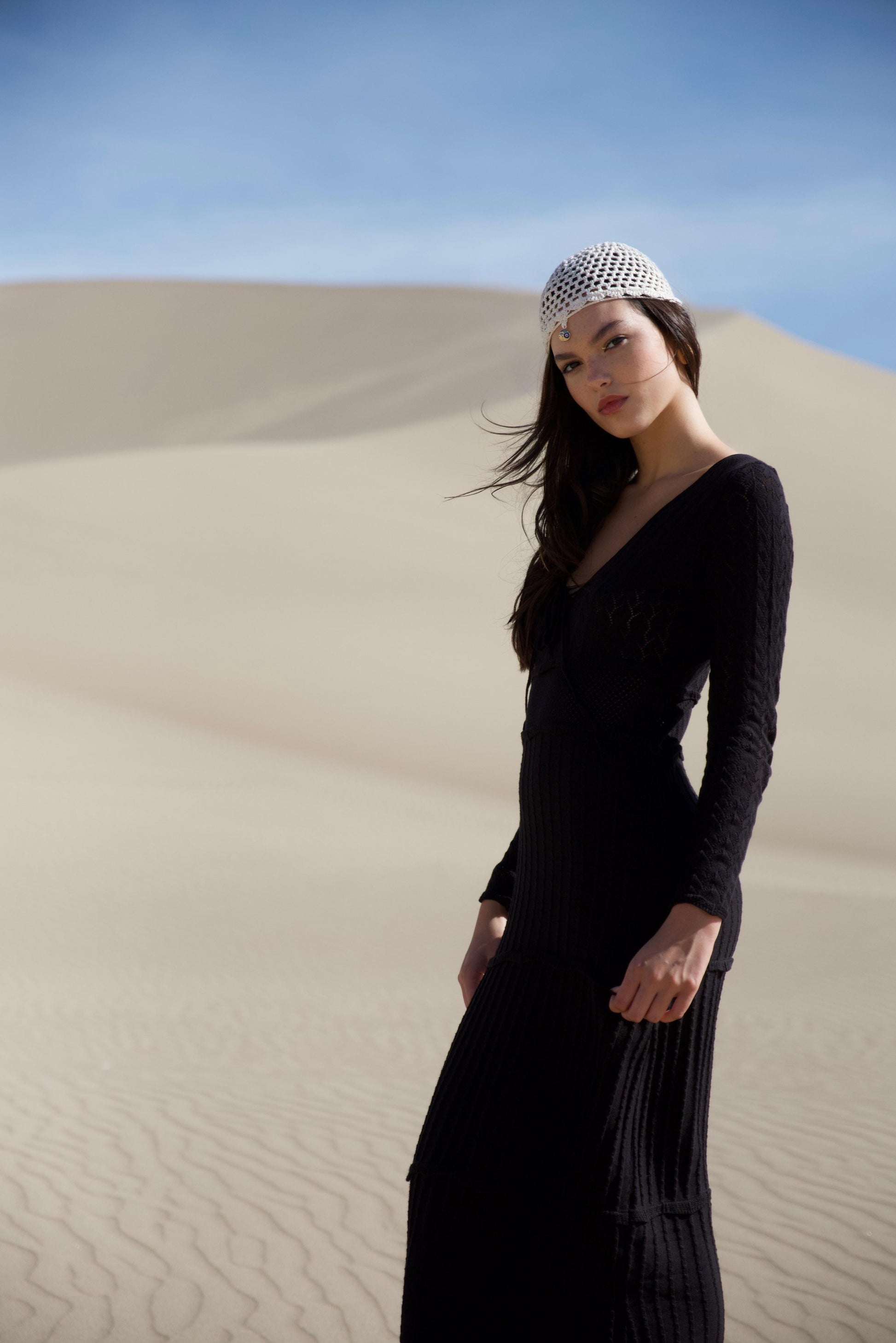 Valentina Dress