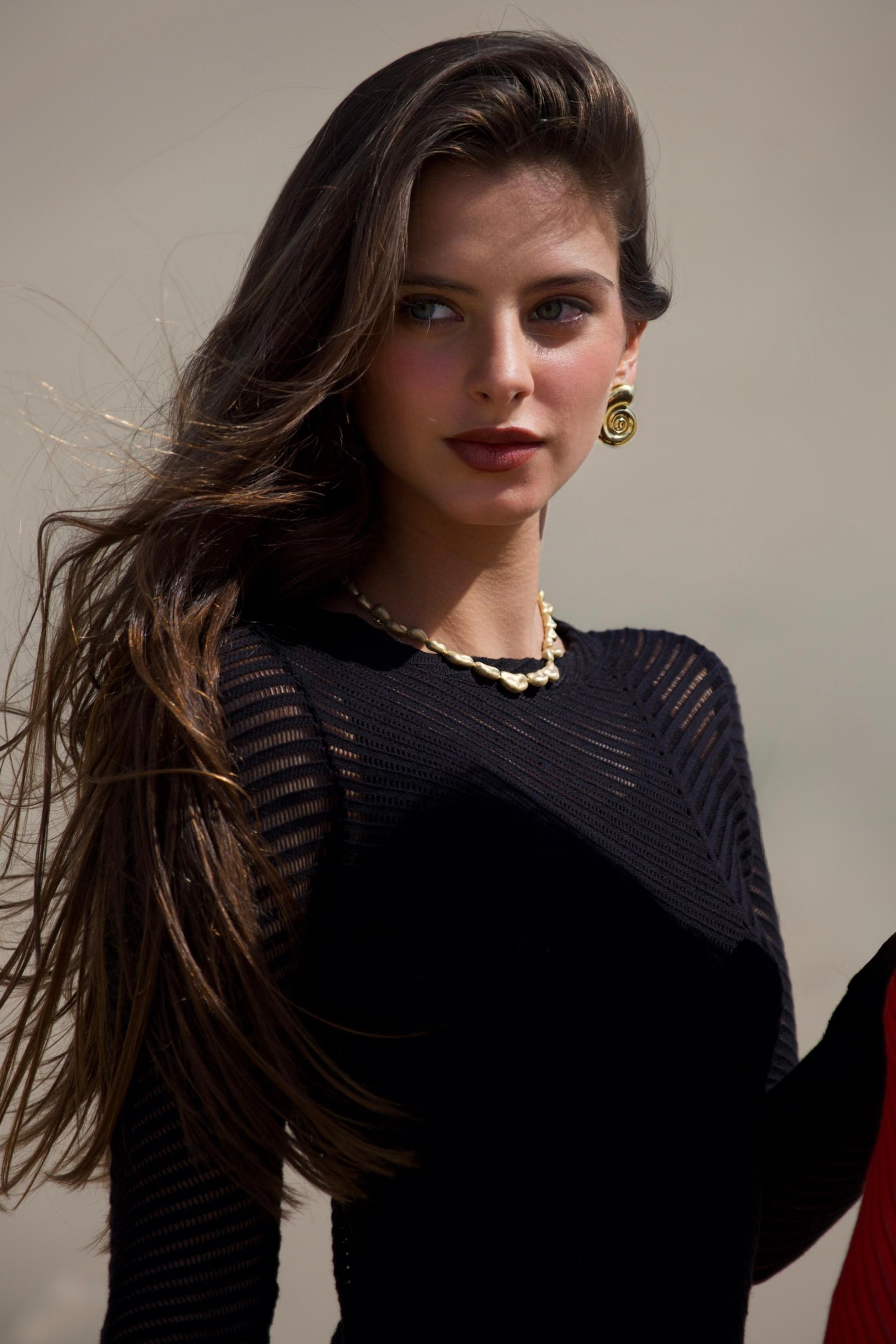 Lorena Dress
