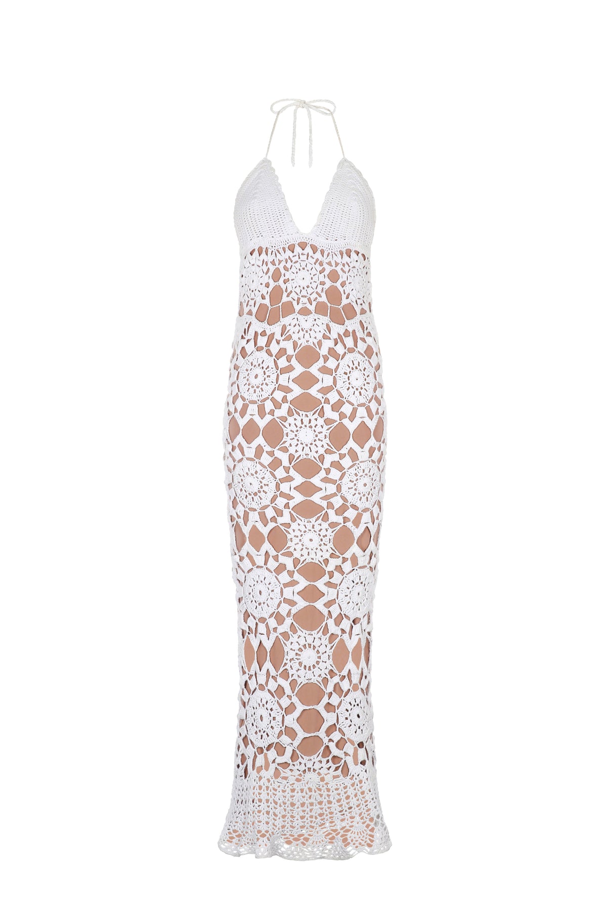 Alba Dress (Made-To-Order)