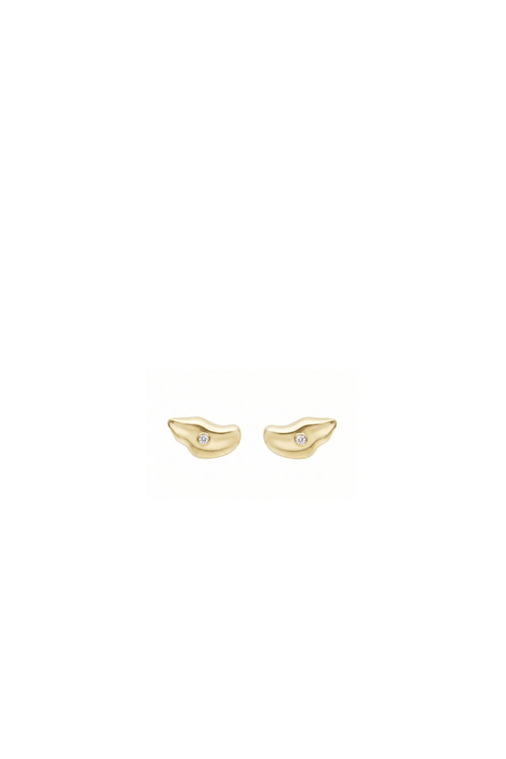 Mestiza Aji Earrings