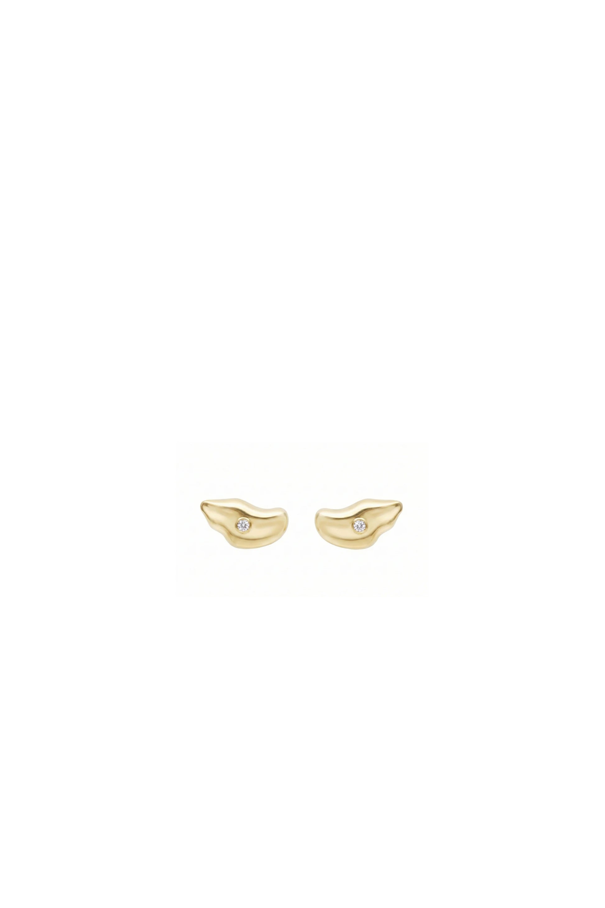 Mestiza Aji Earrings