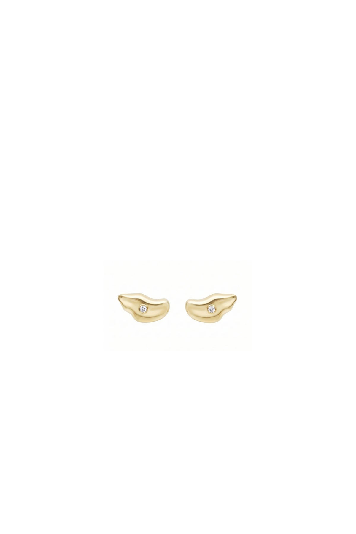 Mestiza Aji Earrings