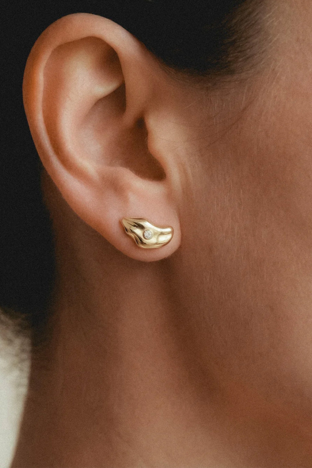 Mestiza Aji Earrings