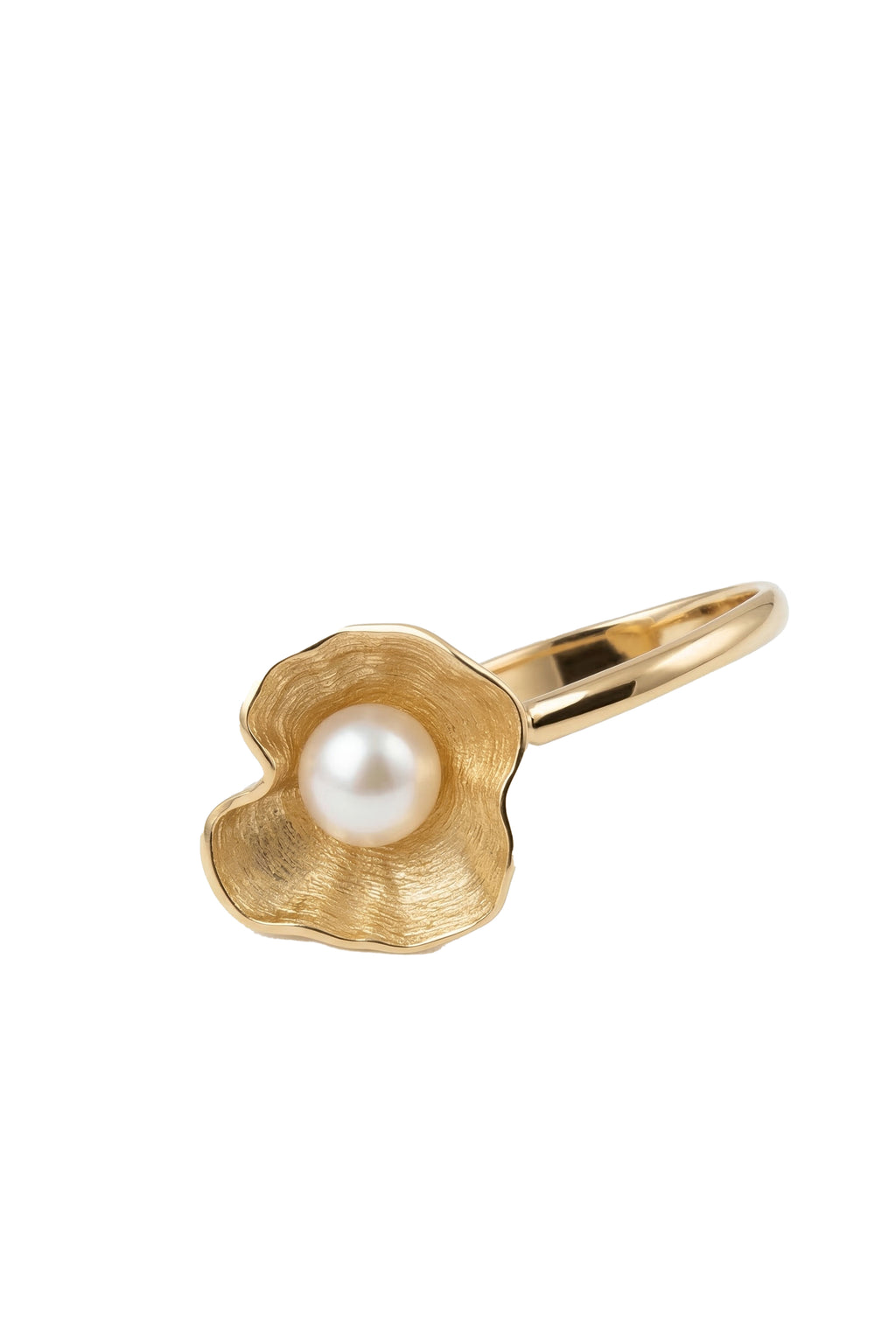 Mestiza Alba Anillo