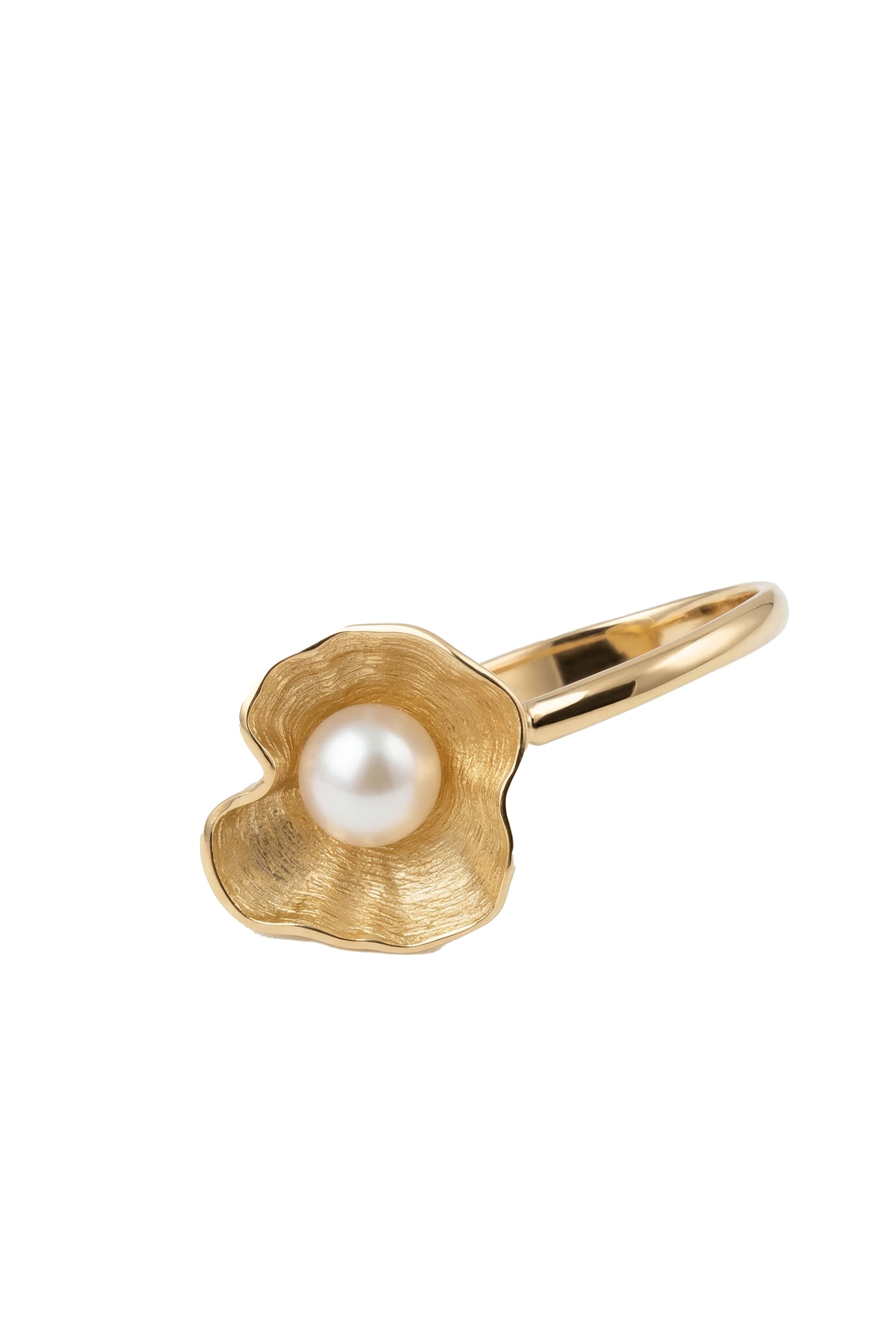 Mestiza Alba Anillo