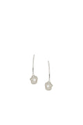 Mestiza Alba Dangle Earrings
