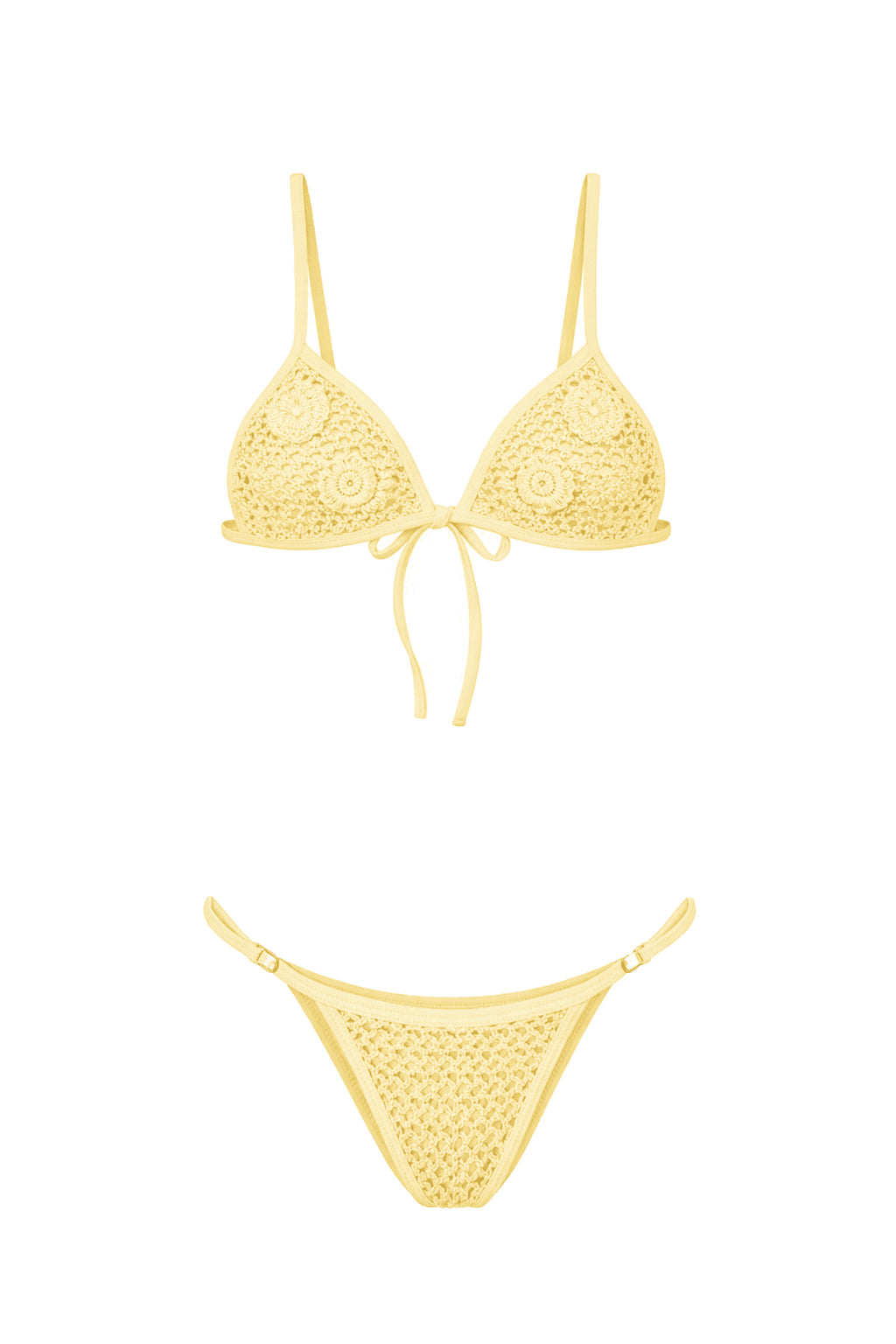 Amaia Bikini Summer Honey