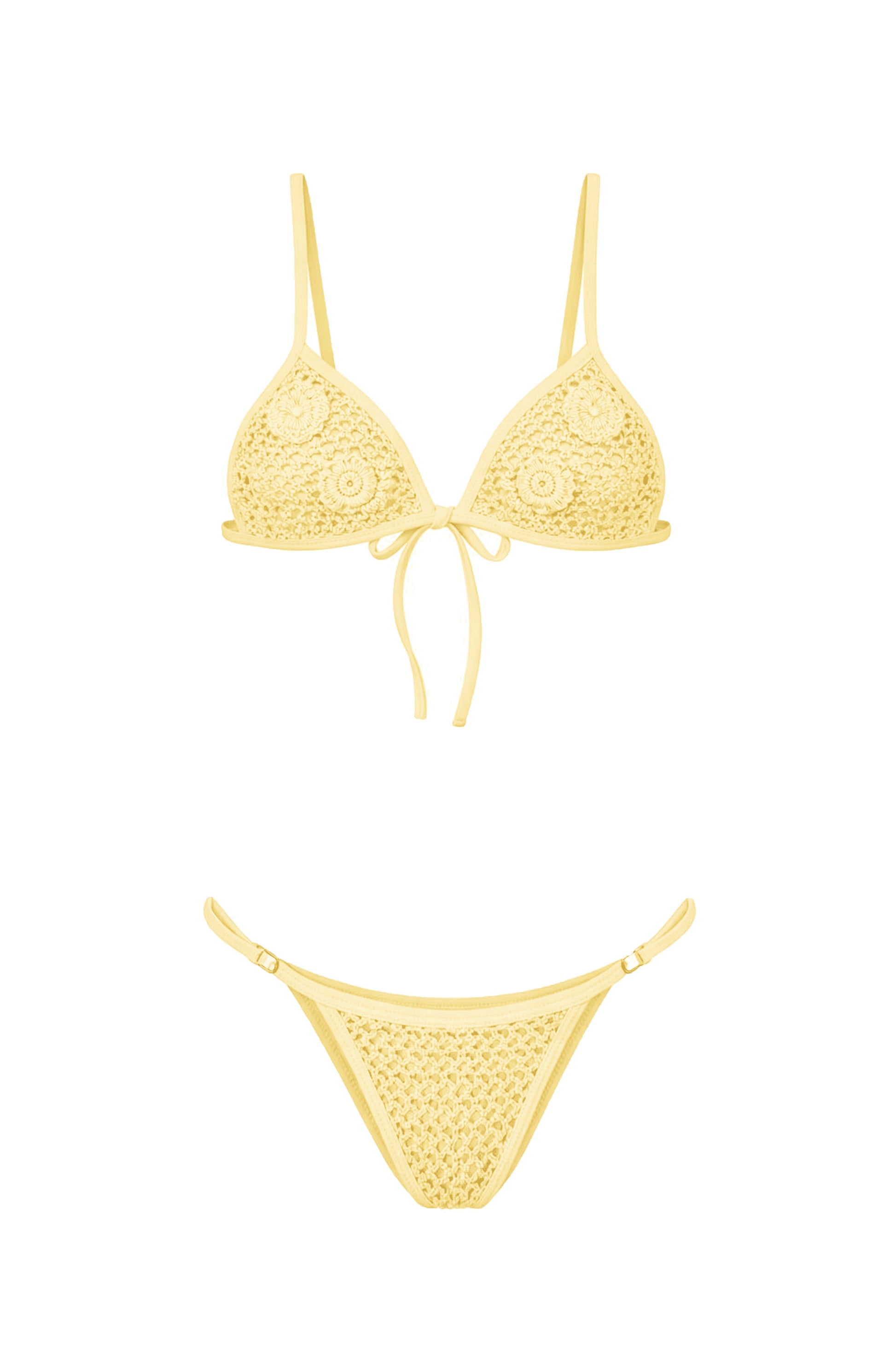 Amaia Bikini Summer Honey