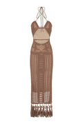 Amarati Dress (Made-To-Order)