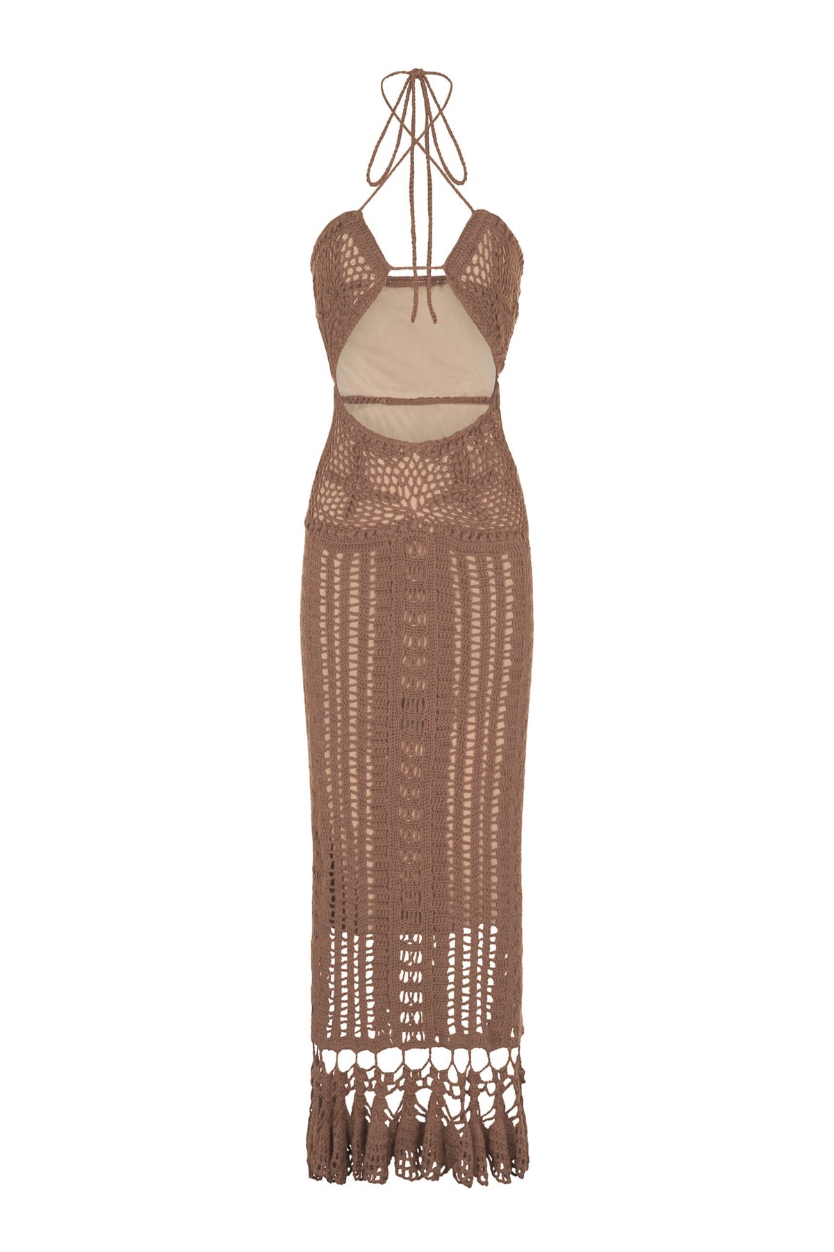 Amarati Dress (Made-To-Order)