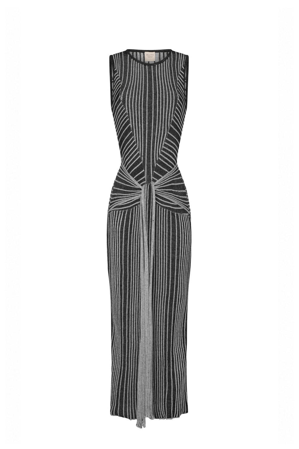 Aurora Dress Black