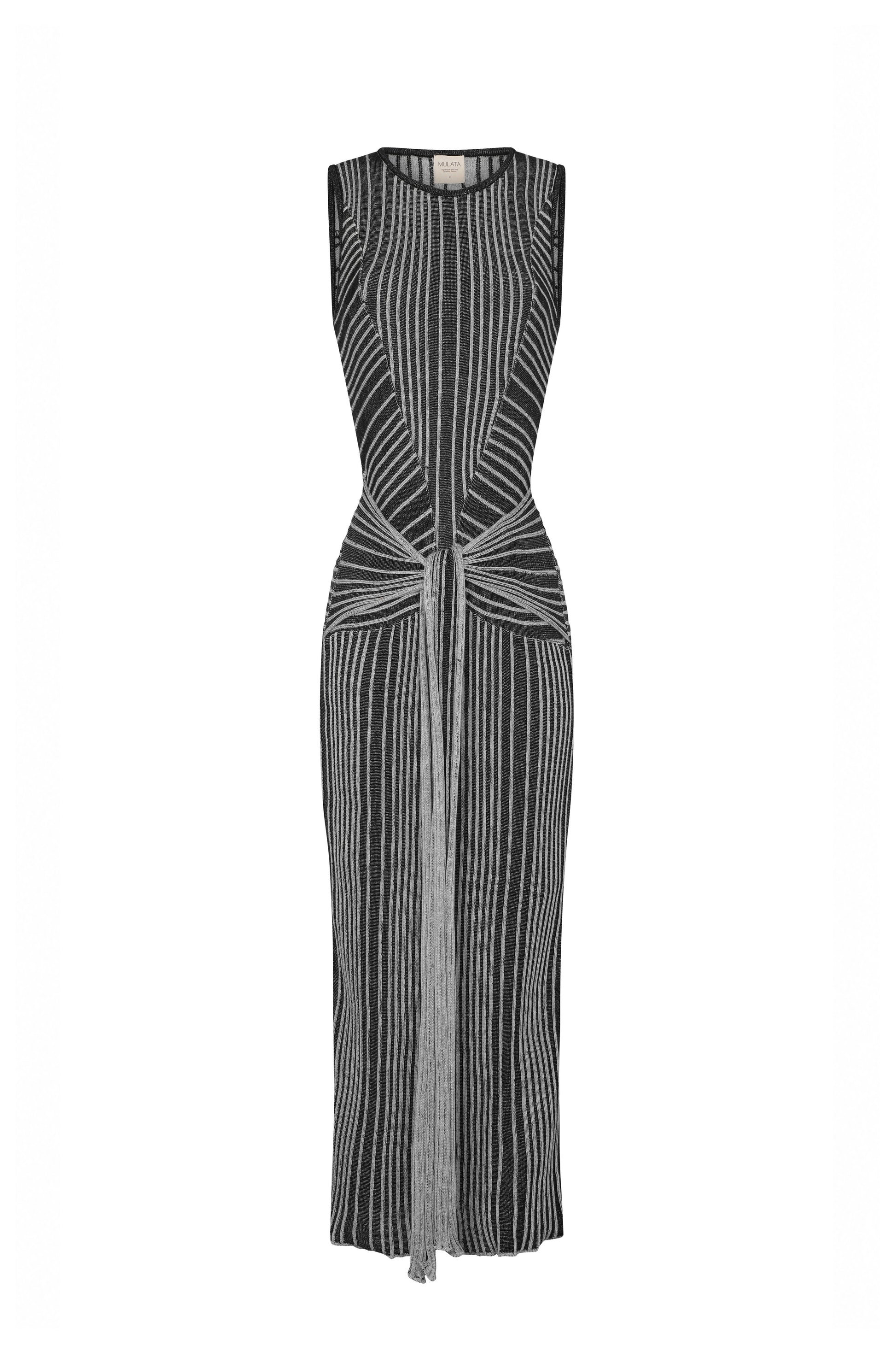 Aurora Dress Black