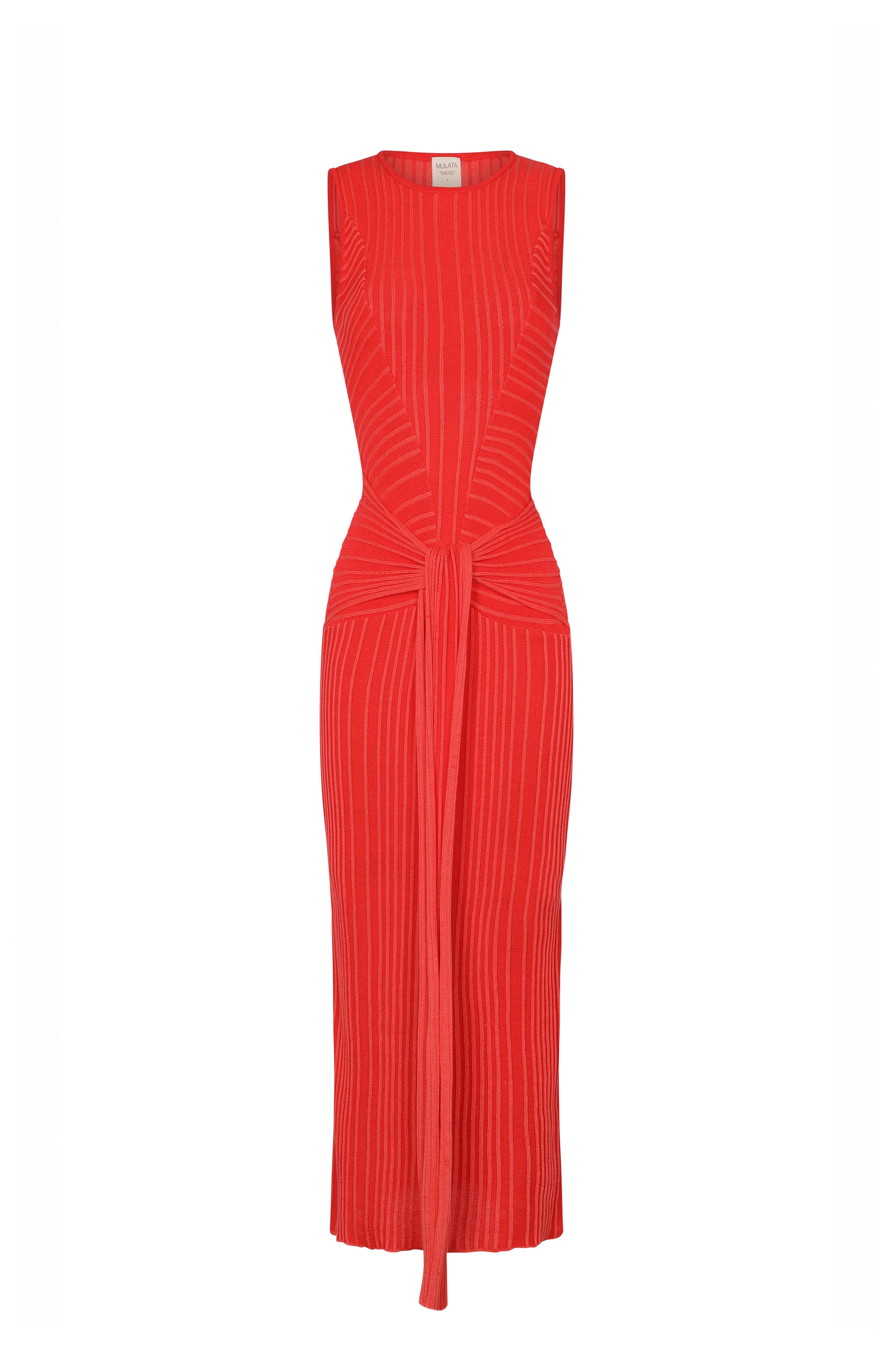 Aurora Dress Passion Red
