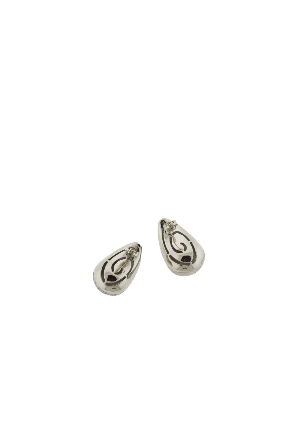 Mestiza Bold Lineas Earrings