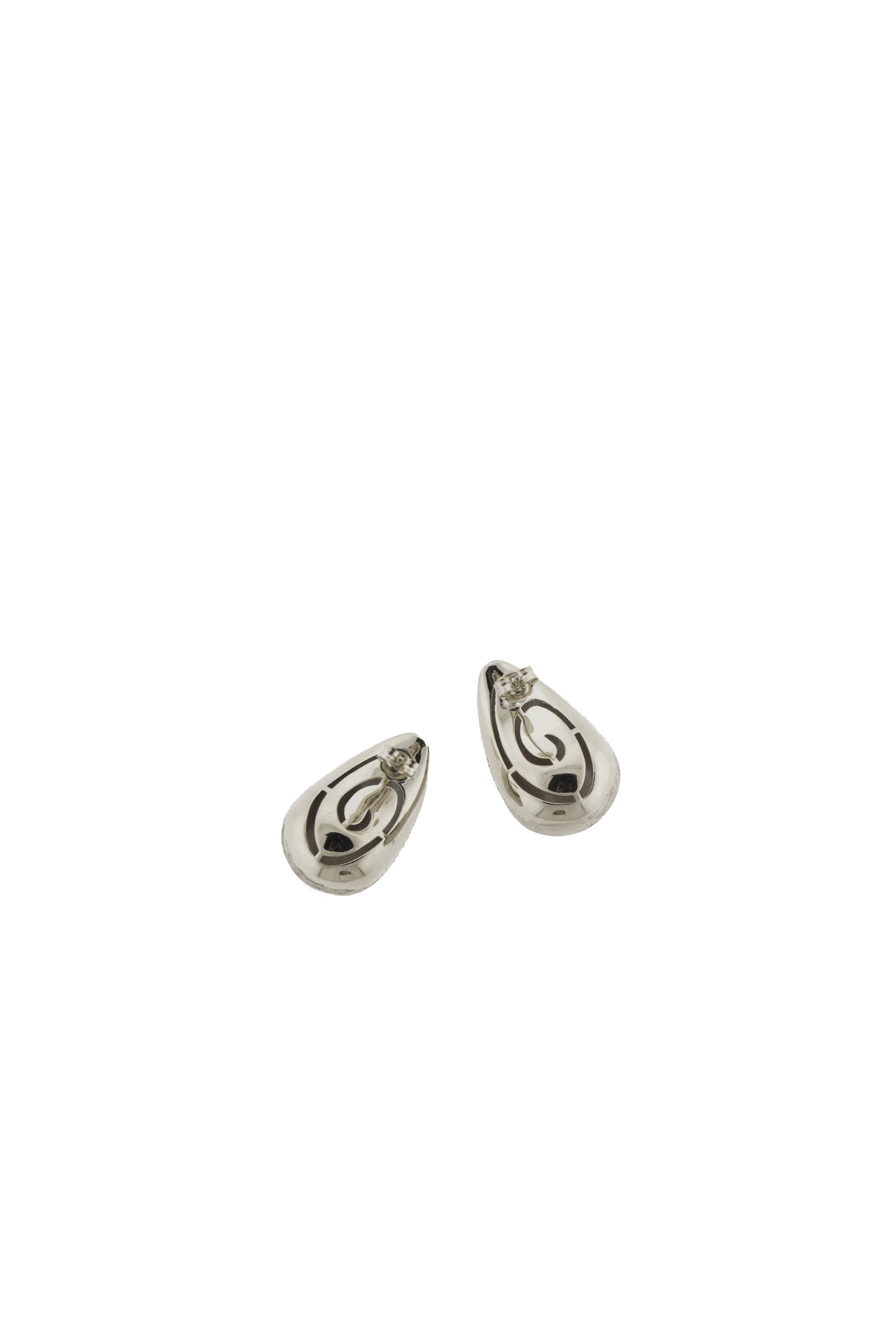 Mestiza Bold Lineas Earrings