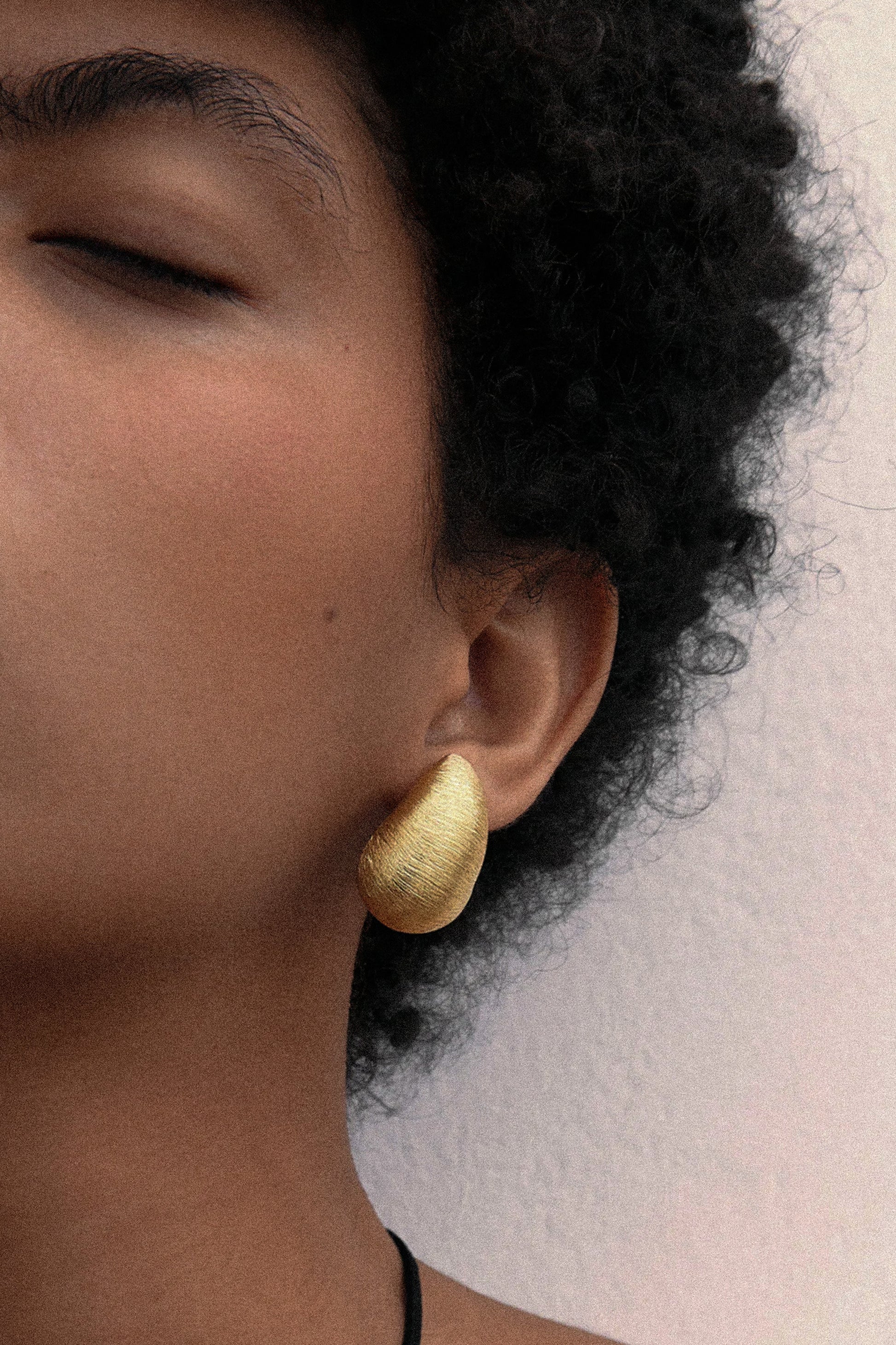 Mestiza Bold Lineas Earrings