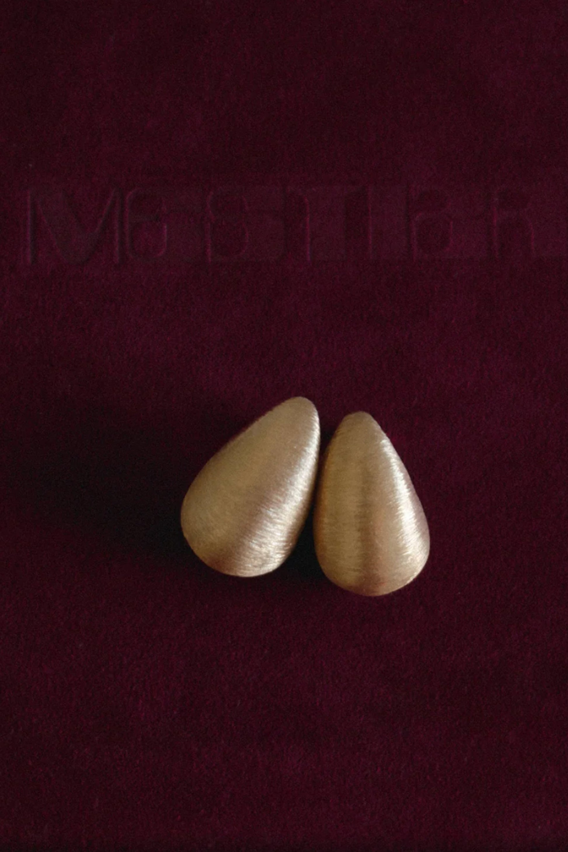 Mestiza Bold Lineas Earrings