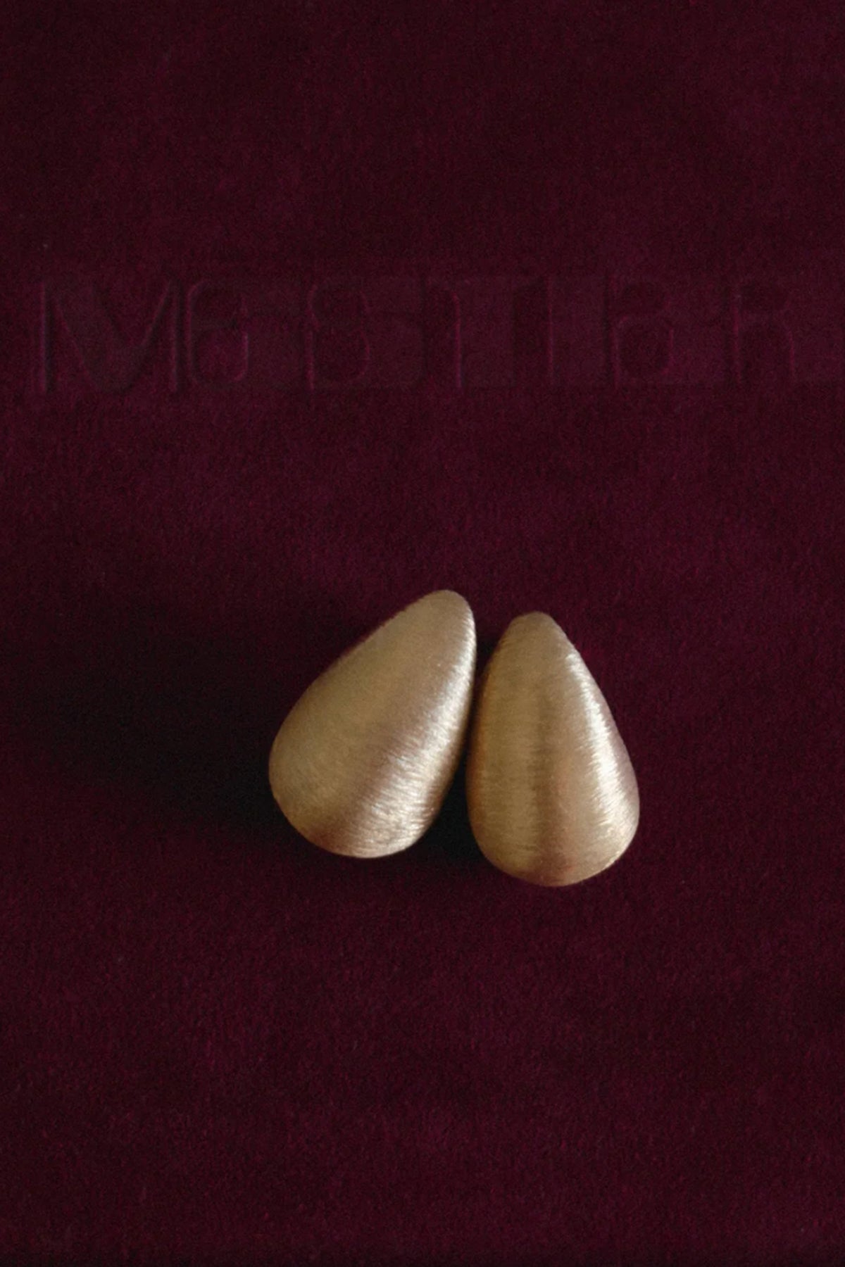 Mestiza Bold Lineas Earrings