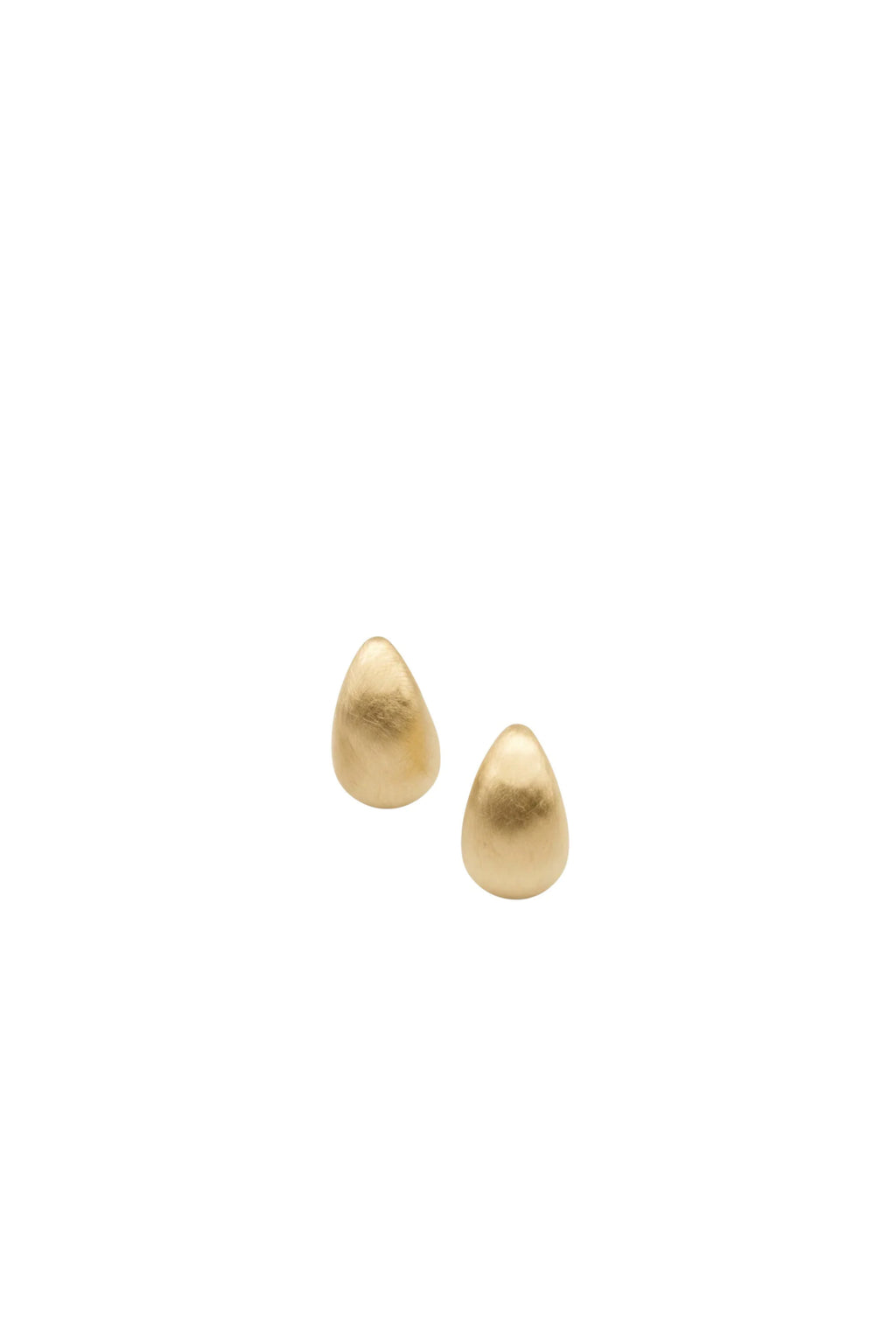 Mestiza Bold Stratched Earrings