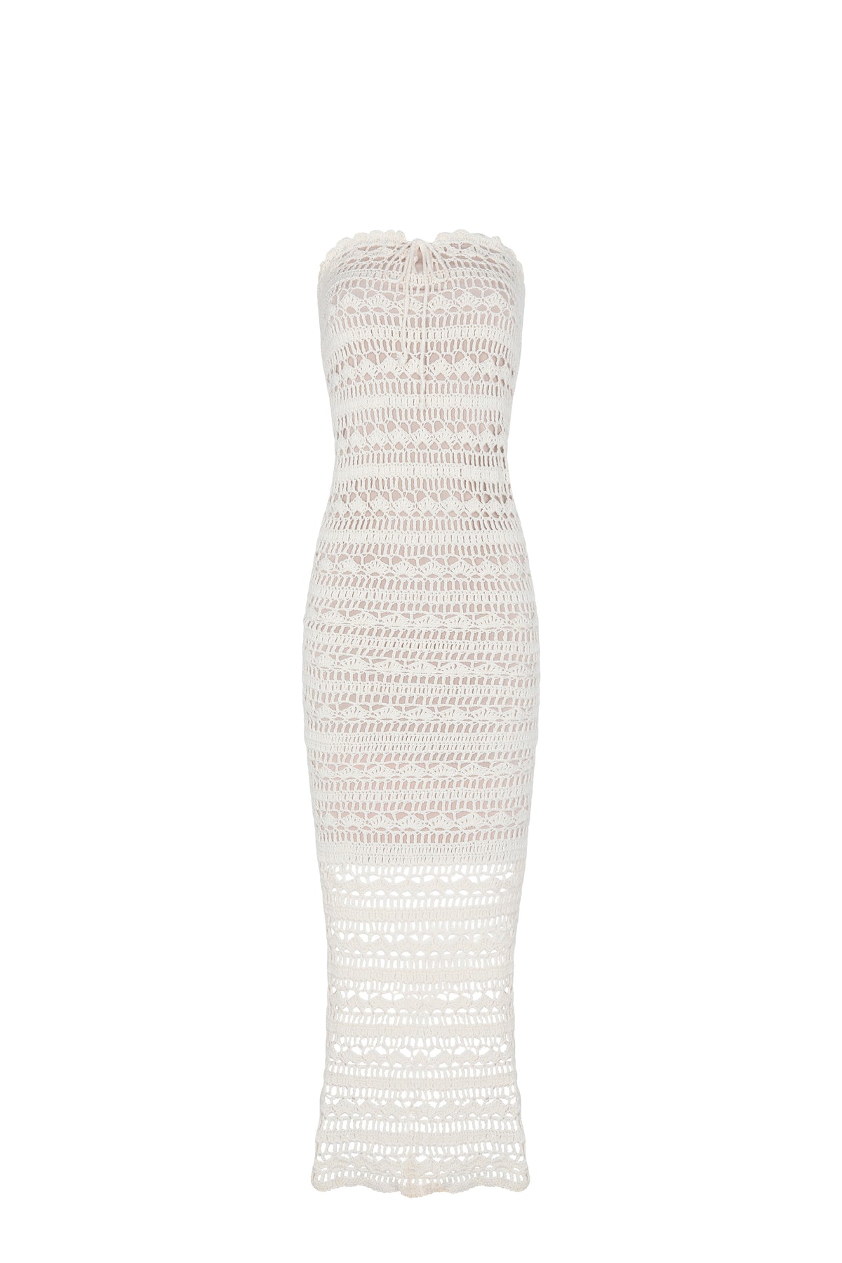 Cabo Dress (Made-To-Order)