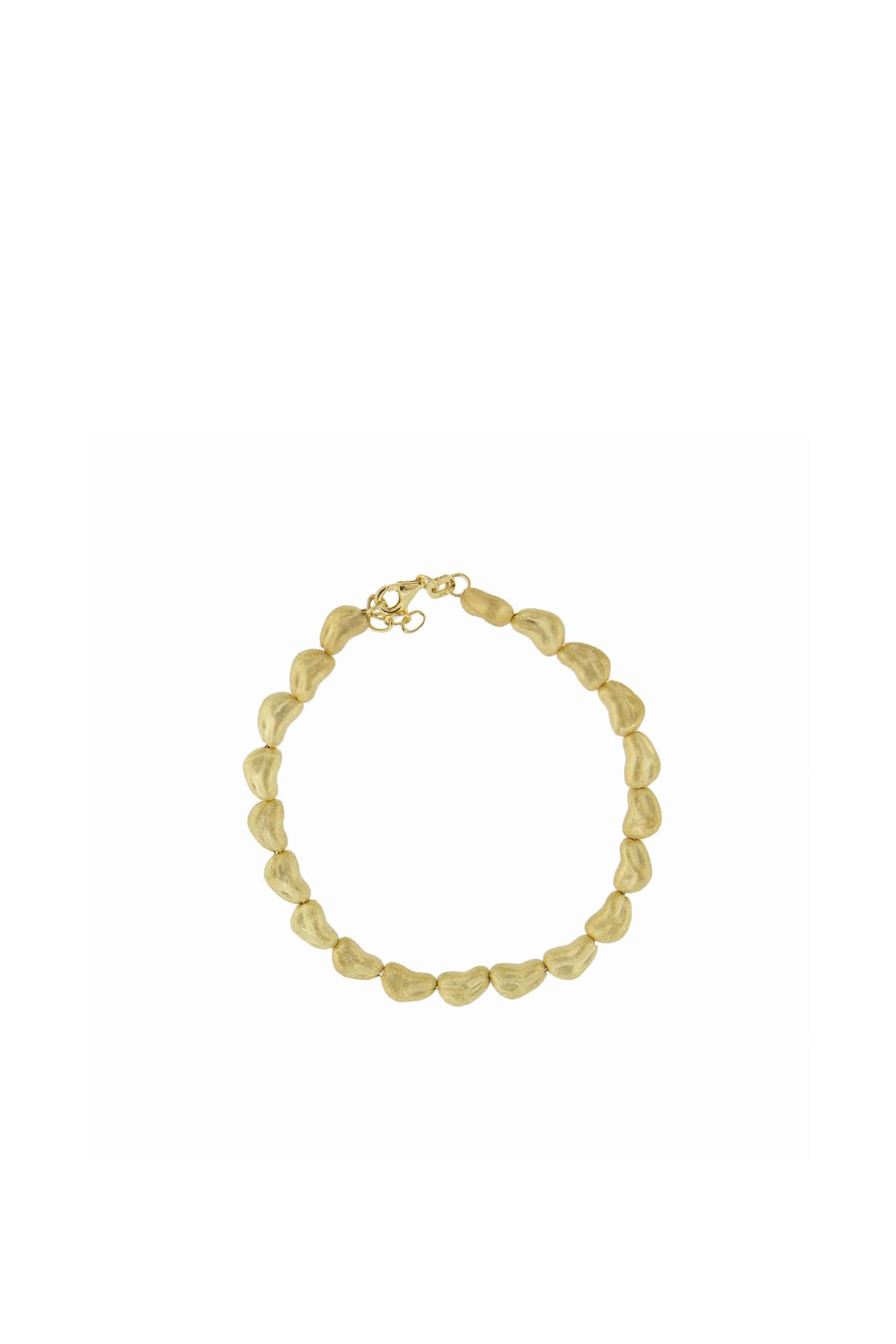 Mestiza Cacao Bracelet
