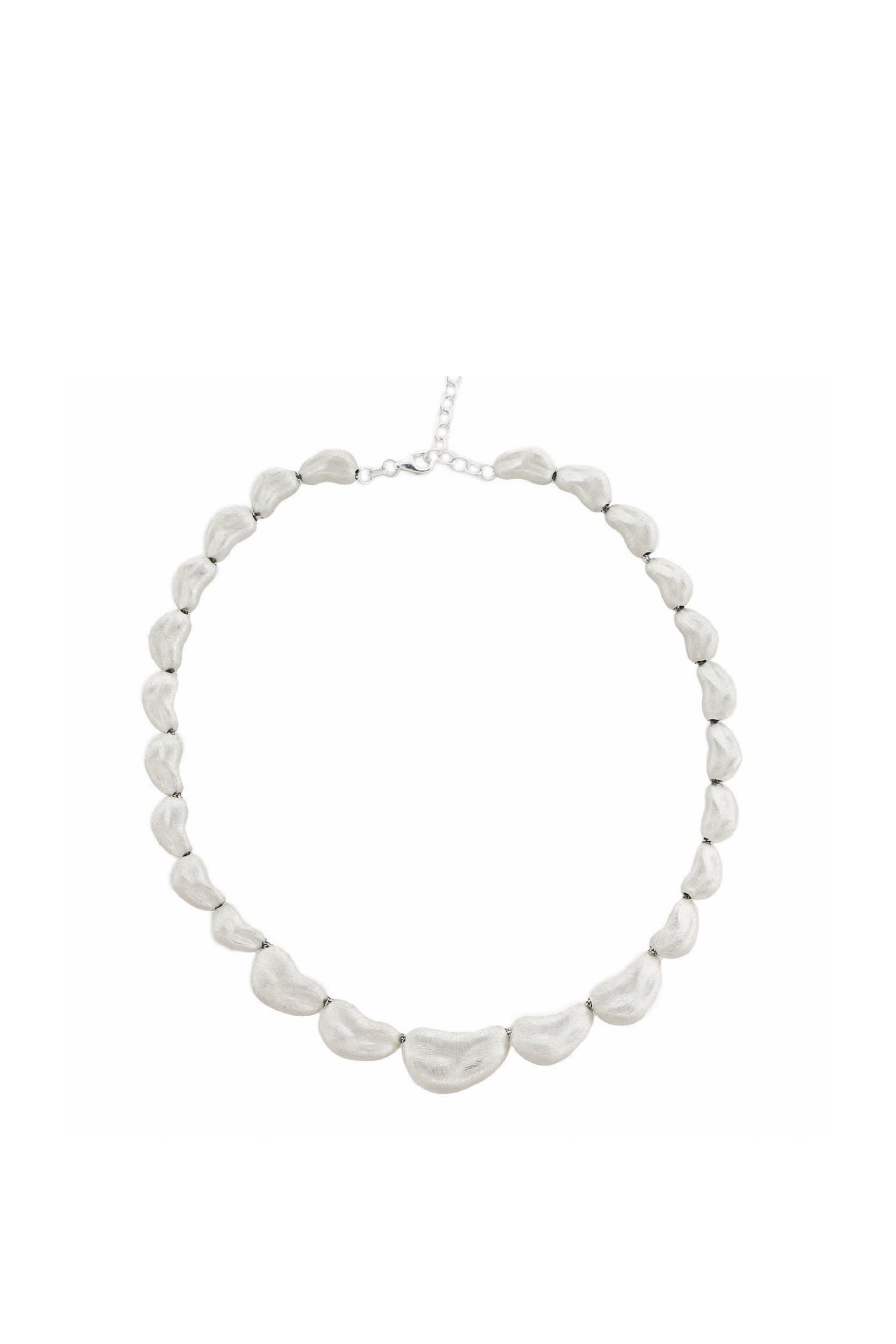 Mestiza Cacao Choker