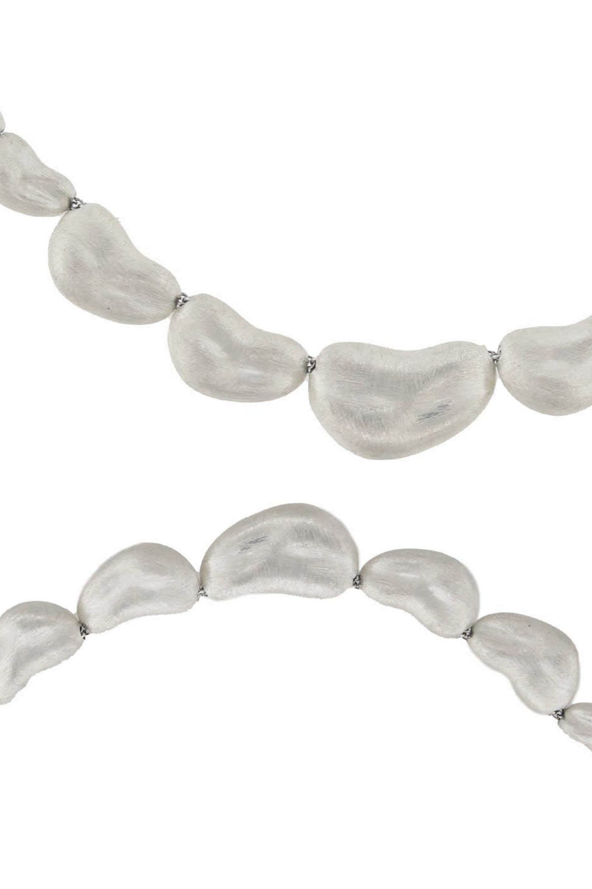 Mestiza Cacao Choker