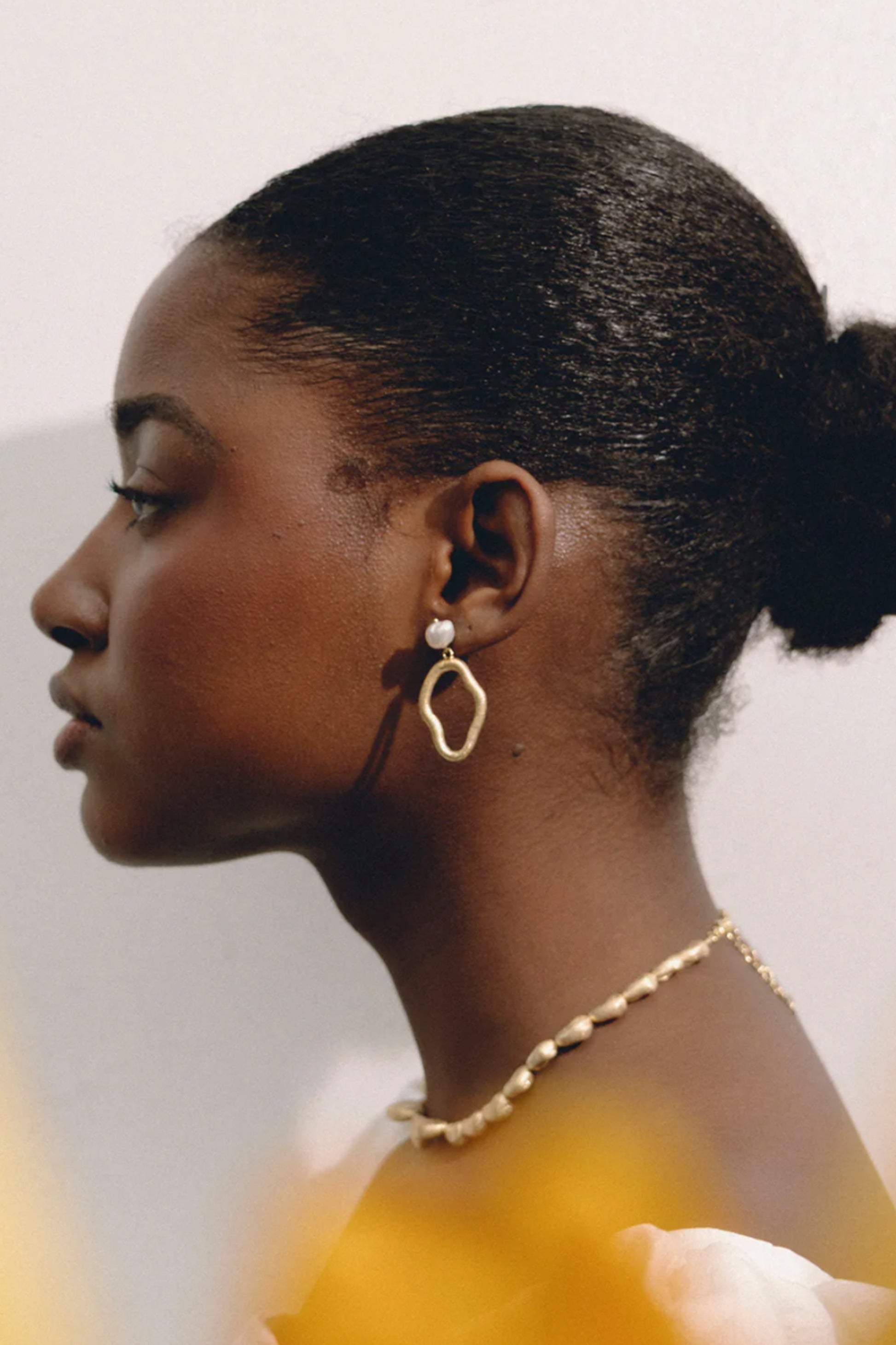 Mestiza Calipso Earrings