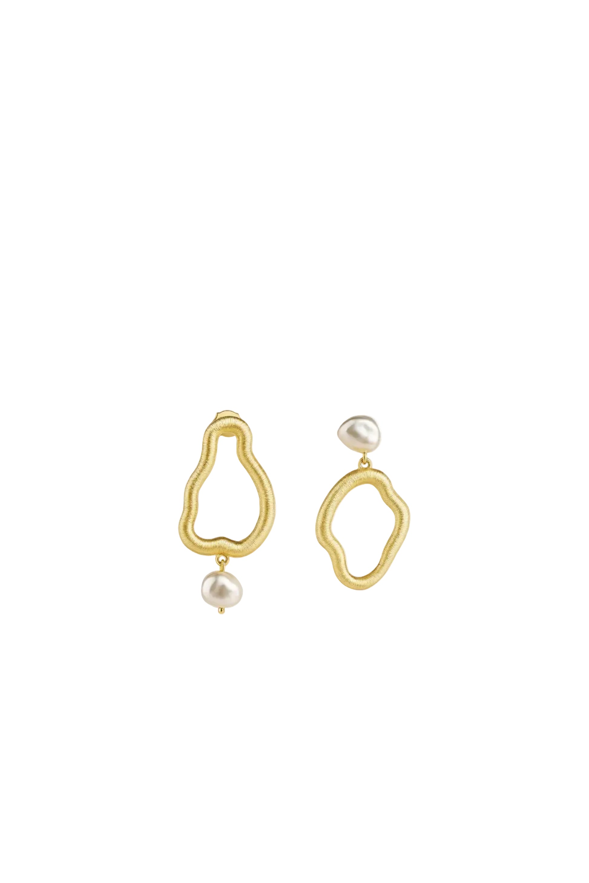 Mestiza Calipso Earrings