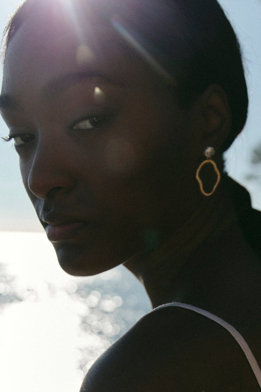 Mestiza Calipso Earrings