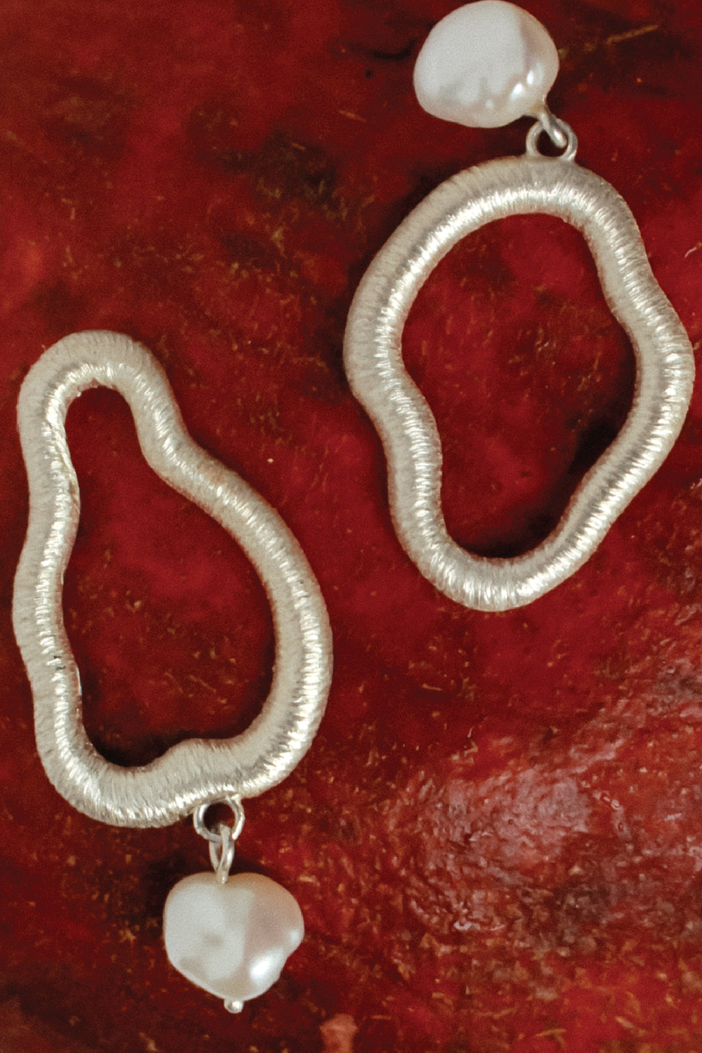 Mestiza Calipso Earrings