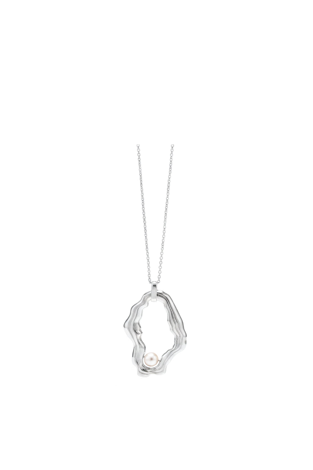 Mestiza Calipso Necklace