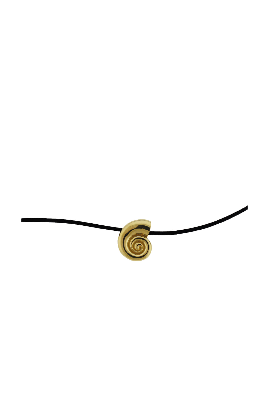 Mestiza Caracol Choker