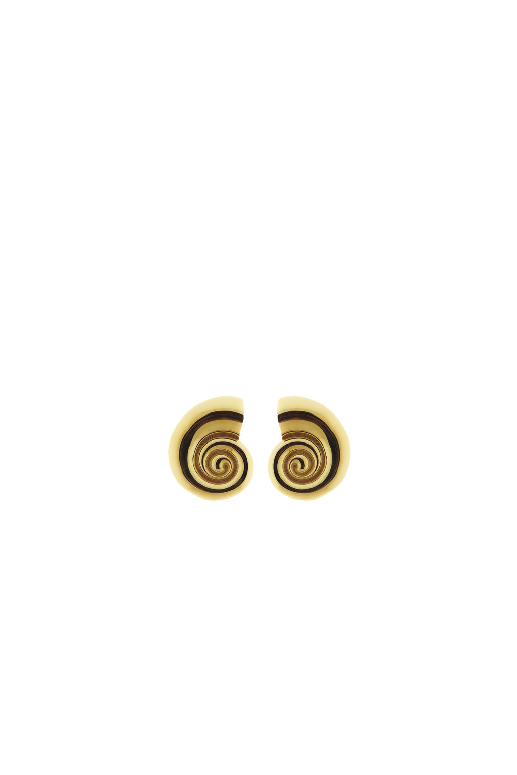Mestiza Caracol Earrings