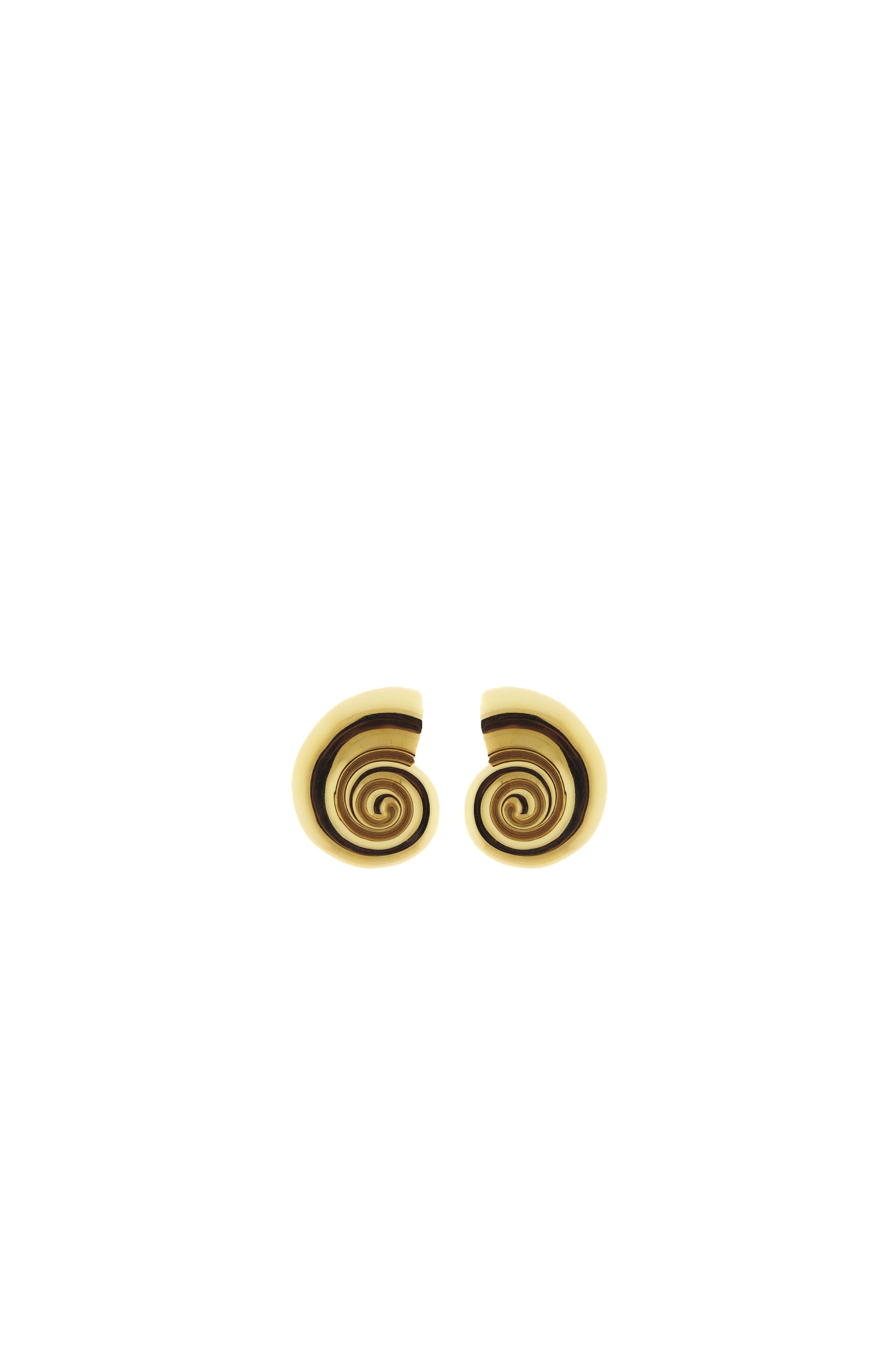 Mestiza Caracol Earrings