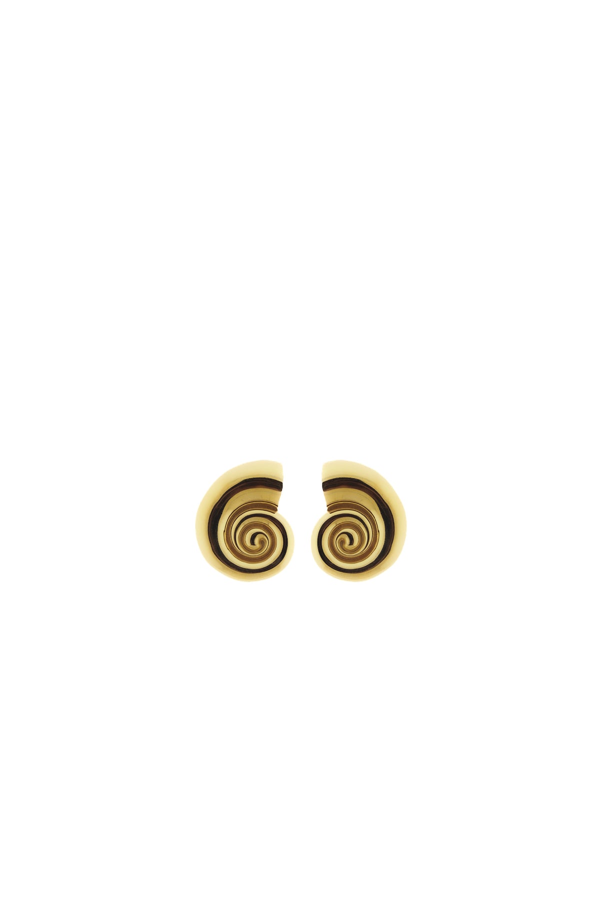 Mestiza Caracol Earrings
