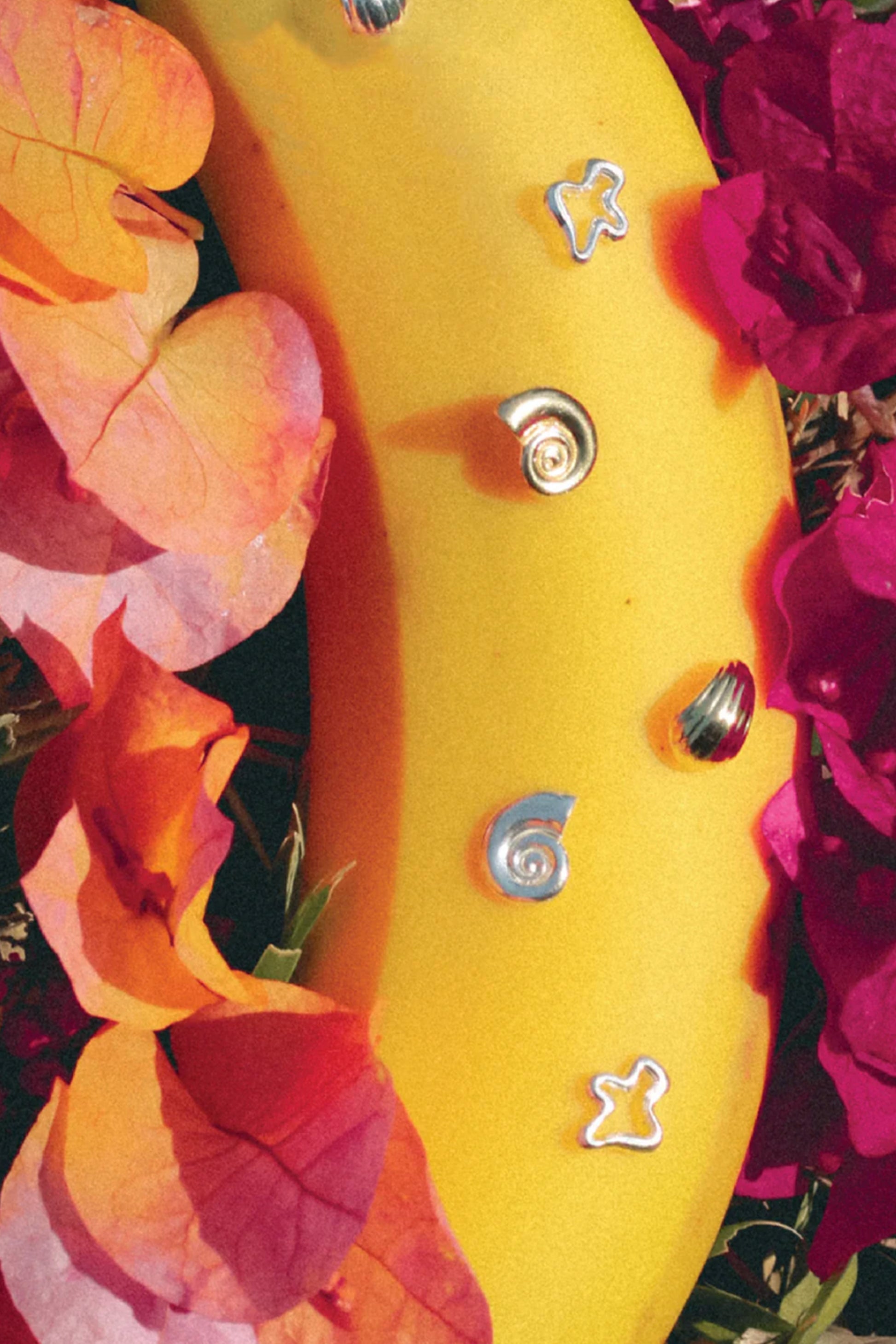 Mestiza Groovy Mini Stud